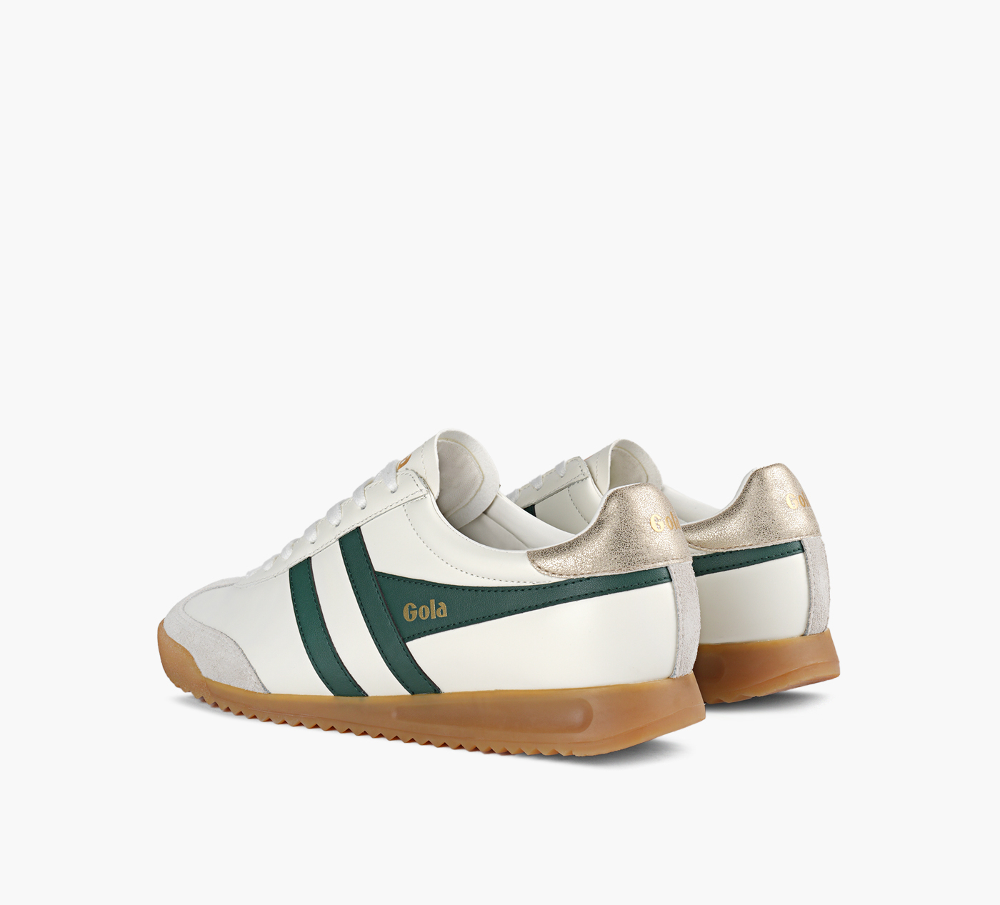 TORPEDO LEATHER