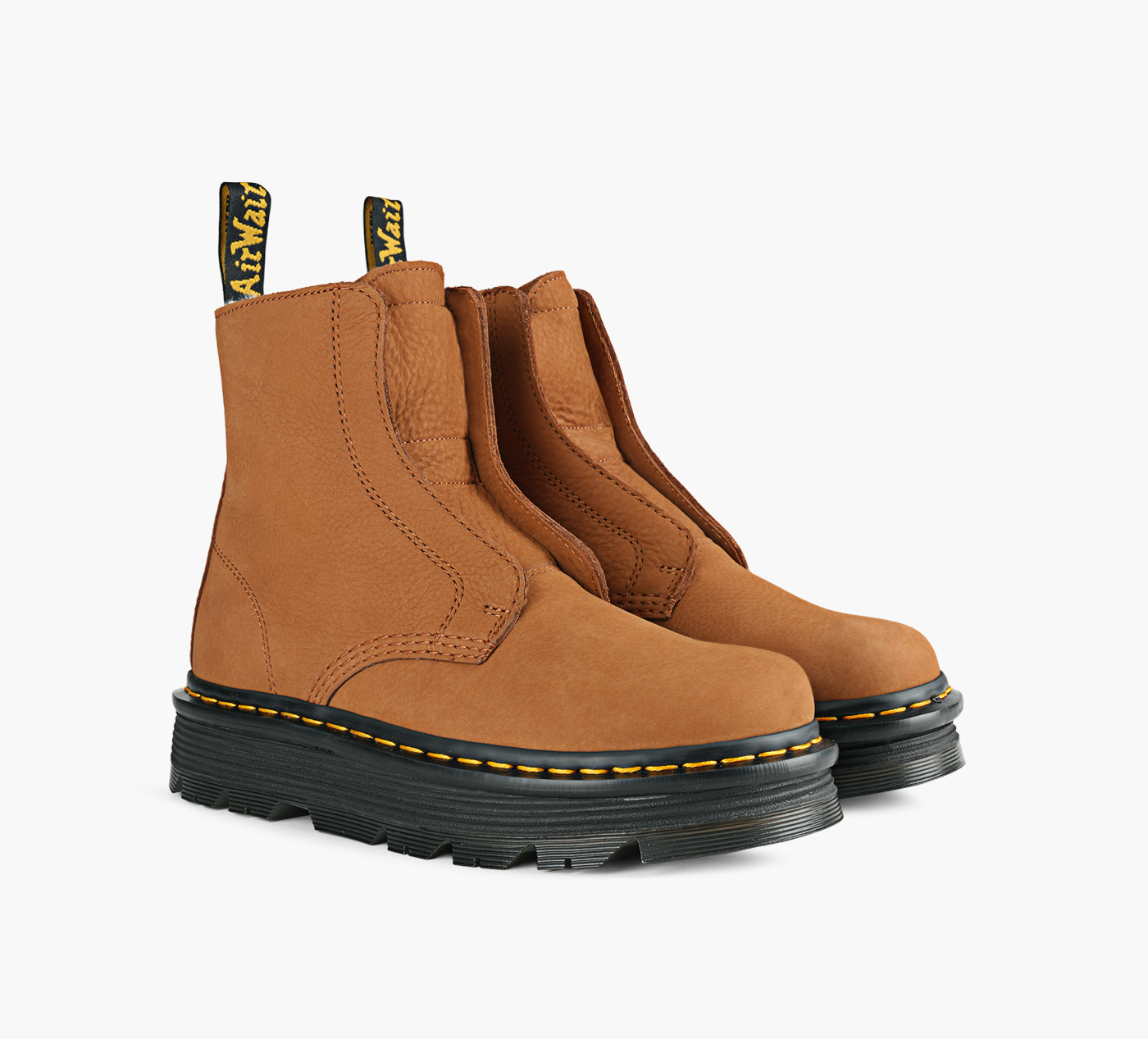 ZEBZAG LACELESS WL