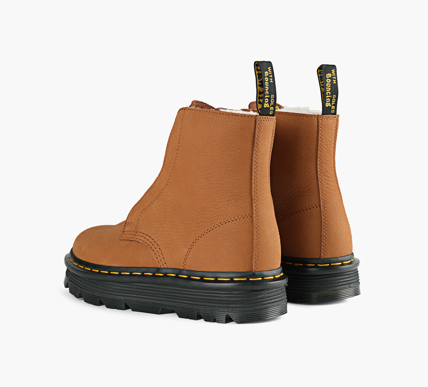 ZEBZAG LACELESS WL