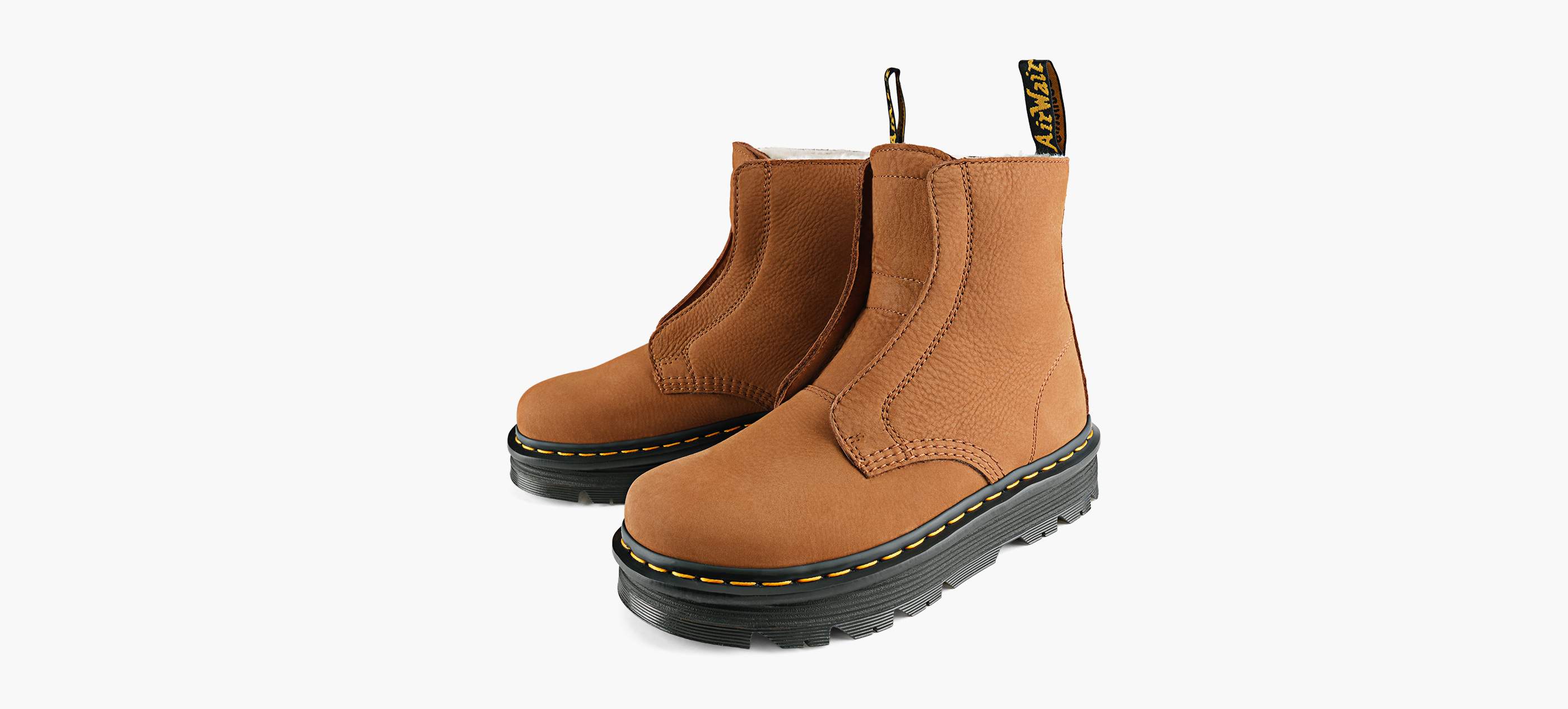 ZEBZAG LACELESS WL