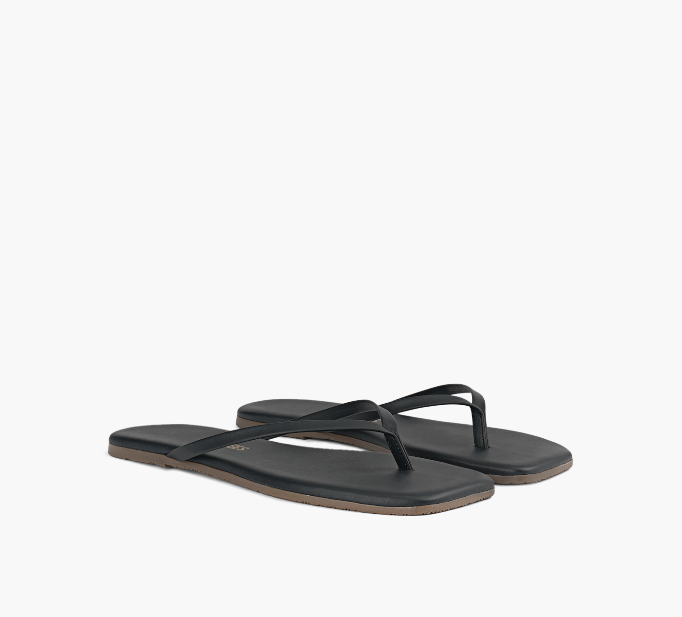 SQUARE TOE LILY