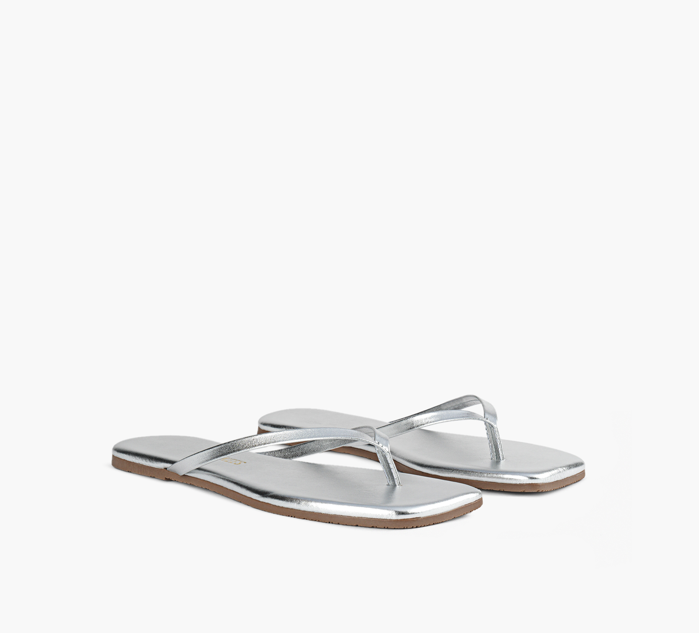 SQUARE TOE LILY