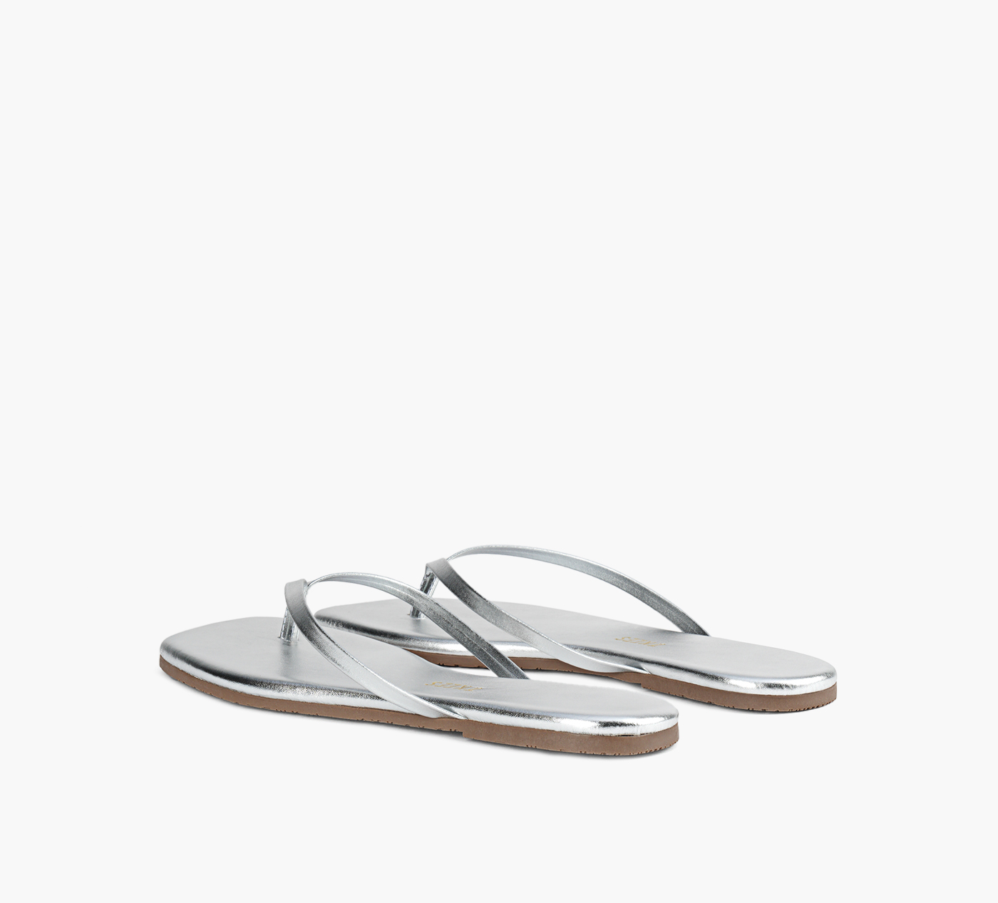 SQUARE TOE LILY