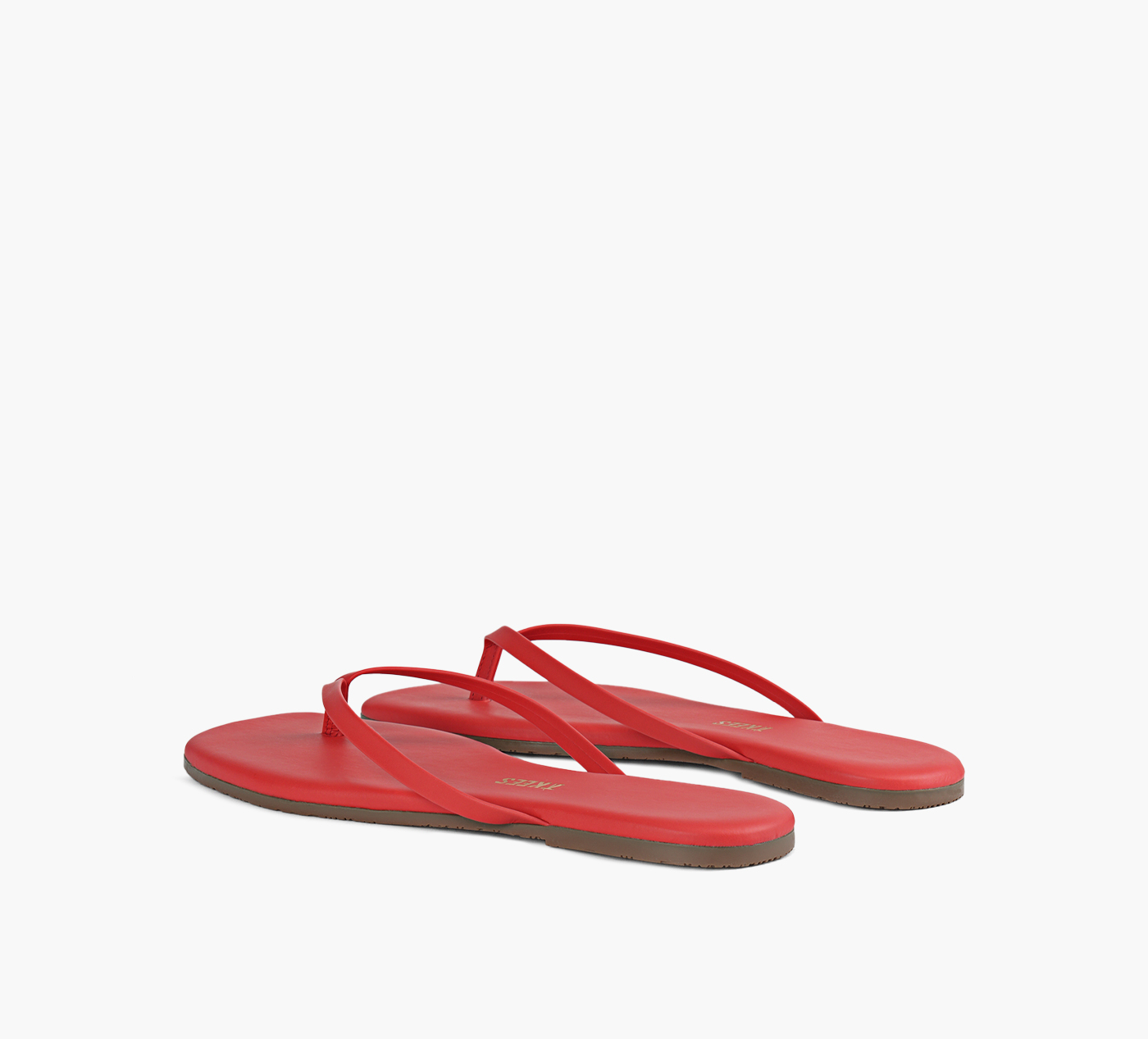 SQUARE TOE LILY