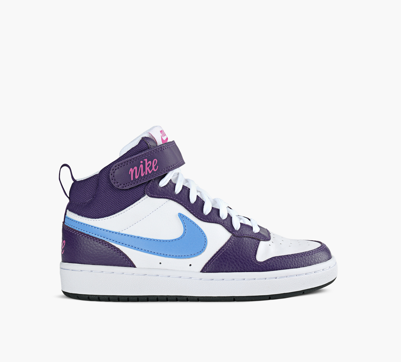 COURT BOROUGH MID 2