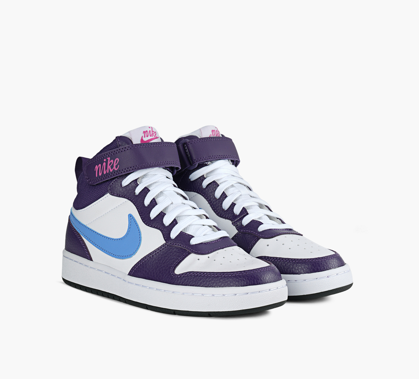 COURT BOROUGH MID 2