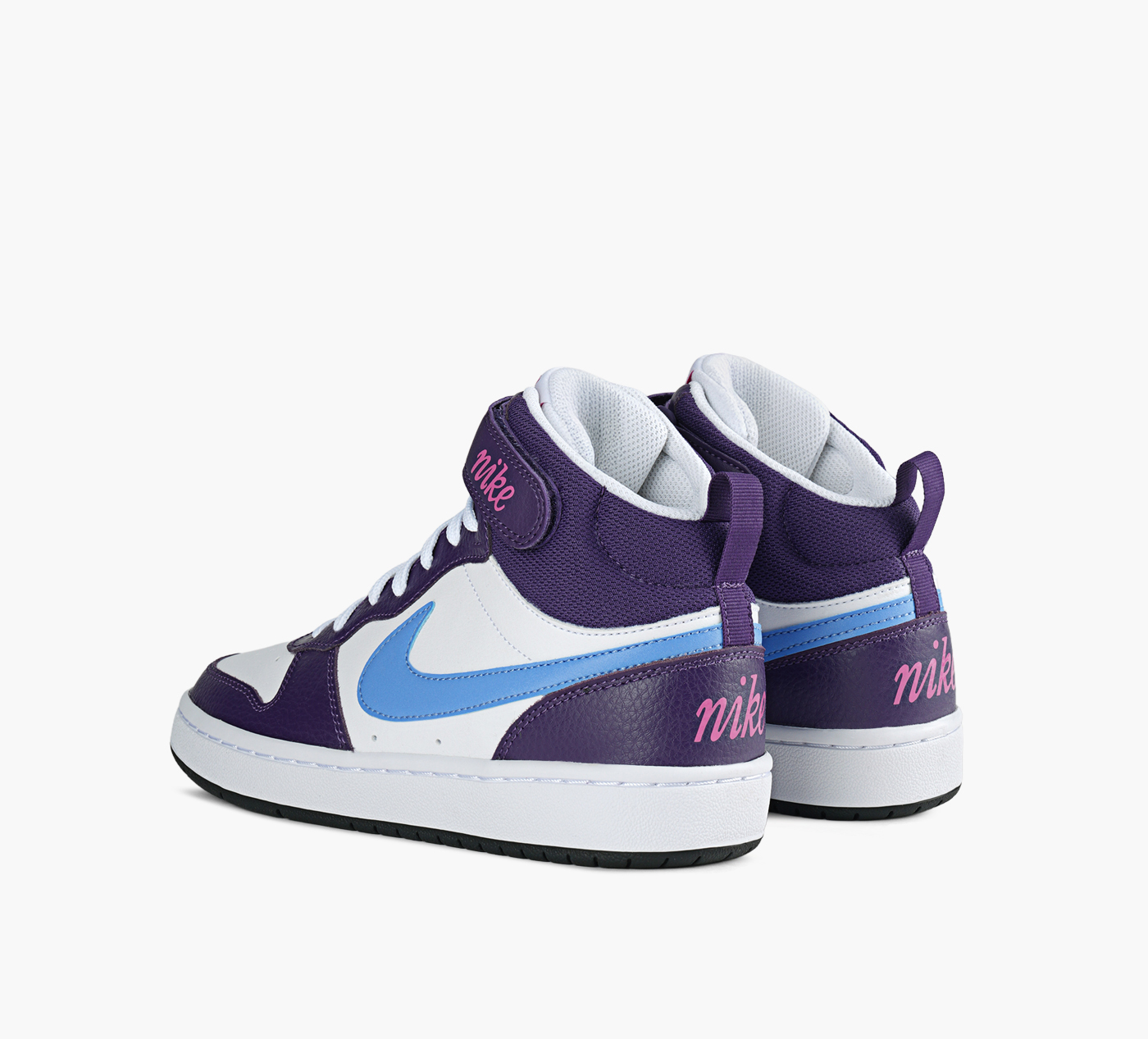 COURT BOROUGH MID 2