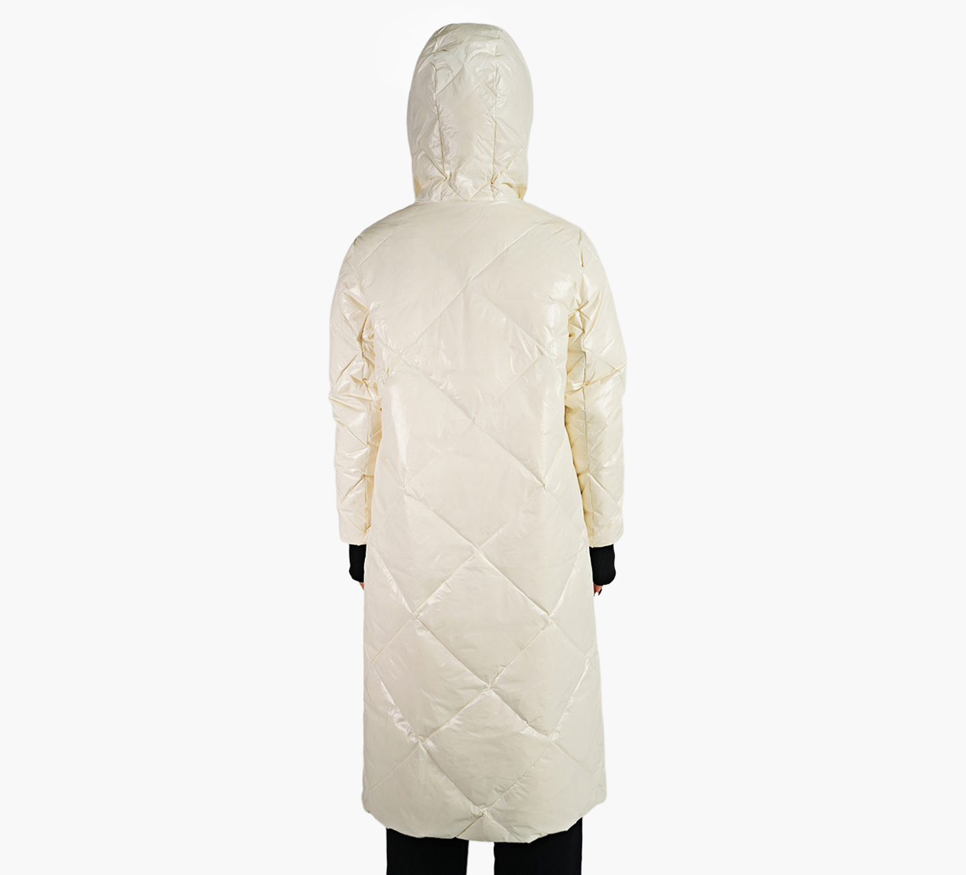 REVERSIBLE STROLL COAT