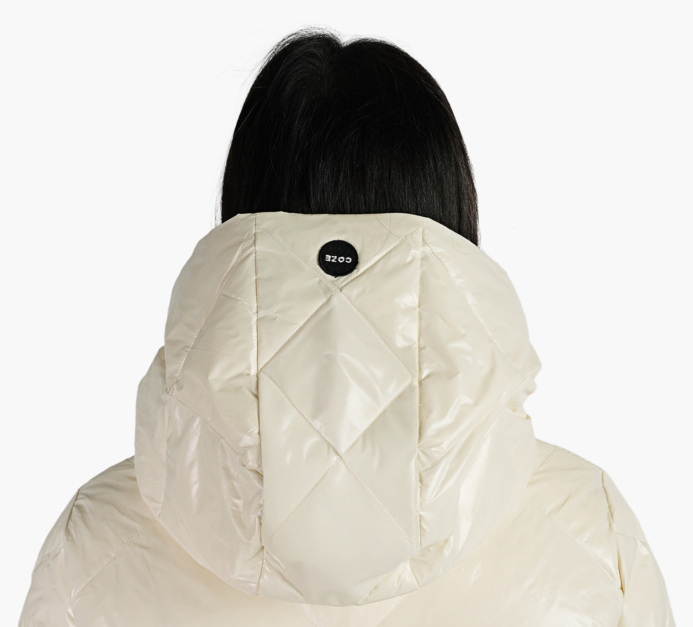 REVERSIBLE STROLL COAT