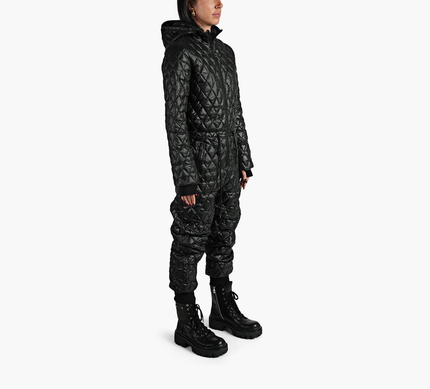 COZE INSULATED JUMPSUIT