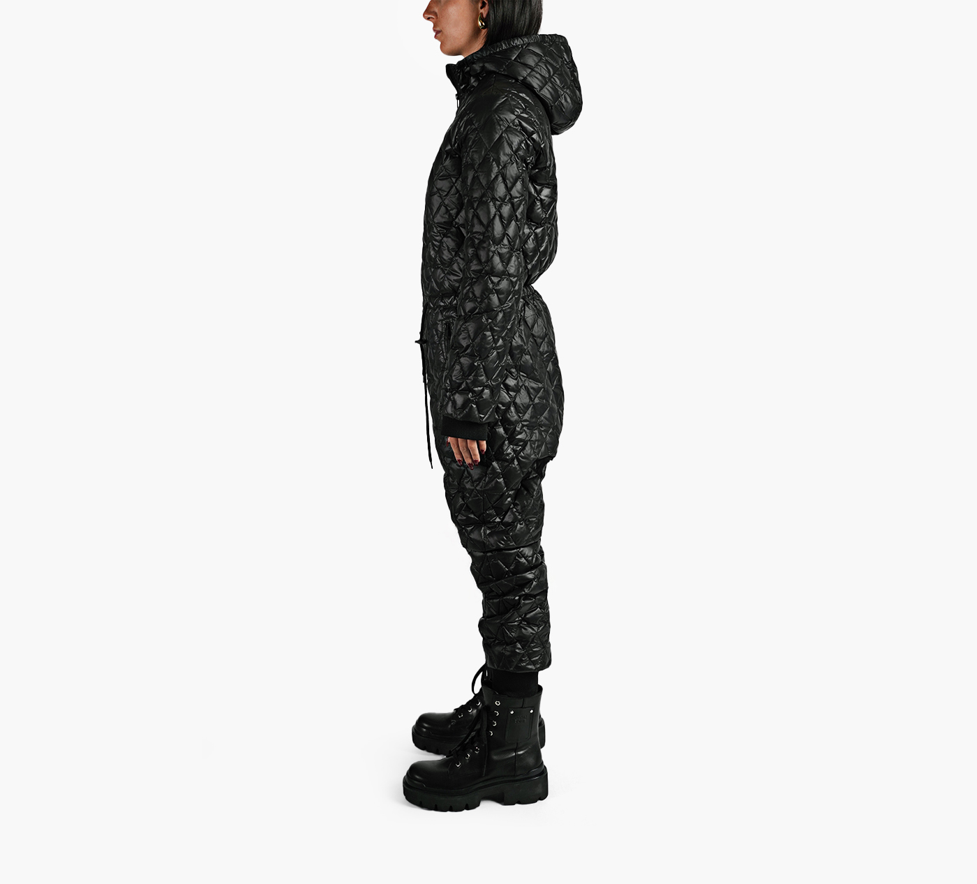 COZE INSULATED JUMPSUIT