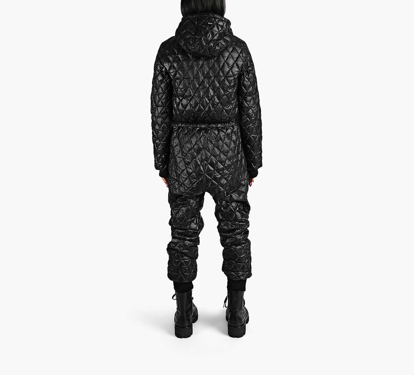 COZE INSULATED JUMPSUIT