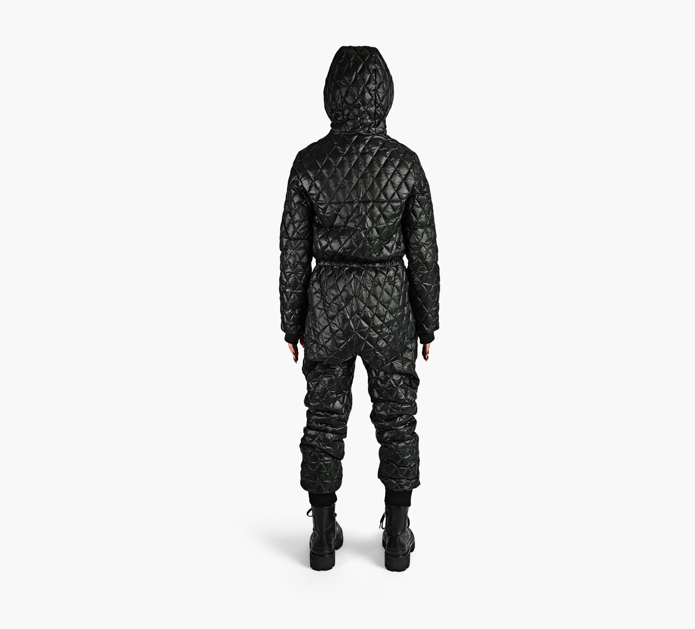 COZE INSULATED JUMPSUIT