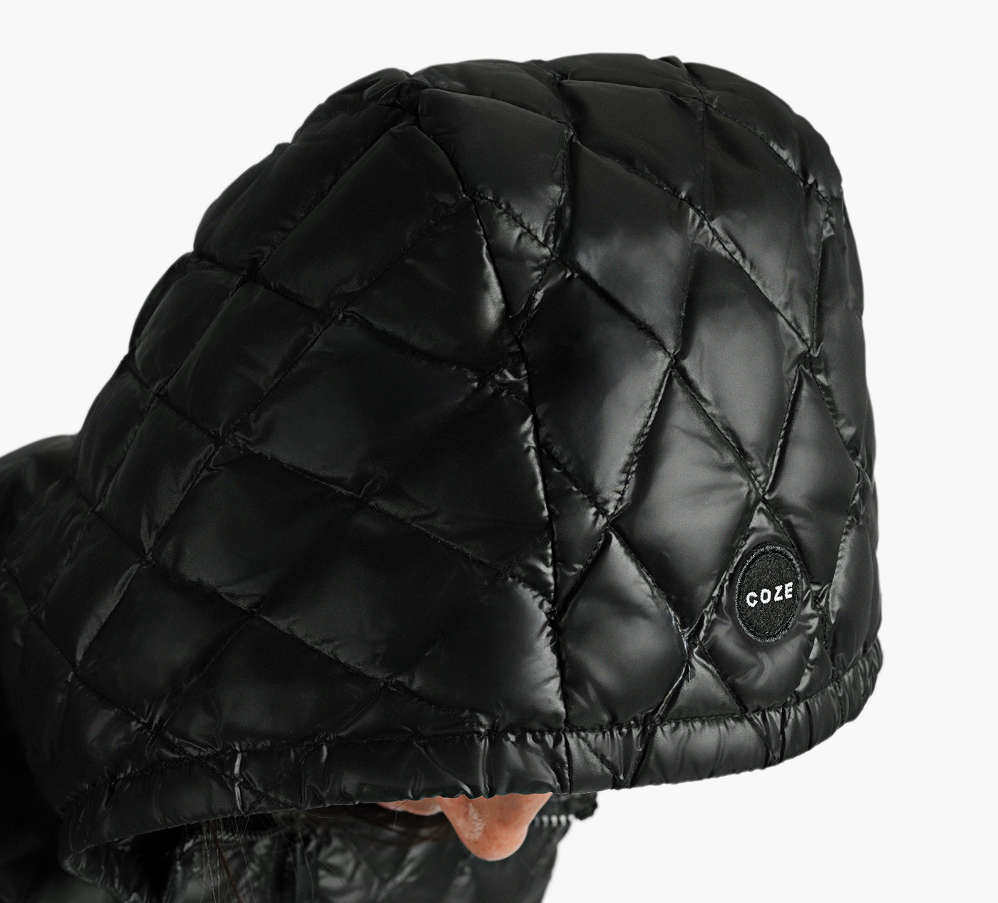 COZE INSULATED JUMPSUIT