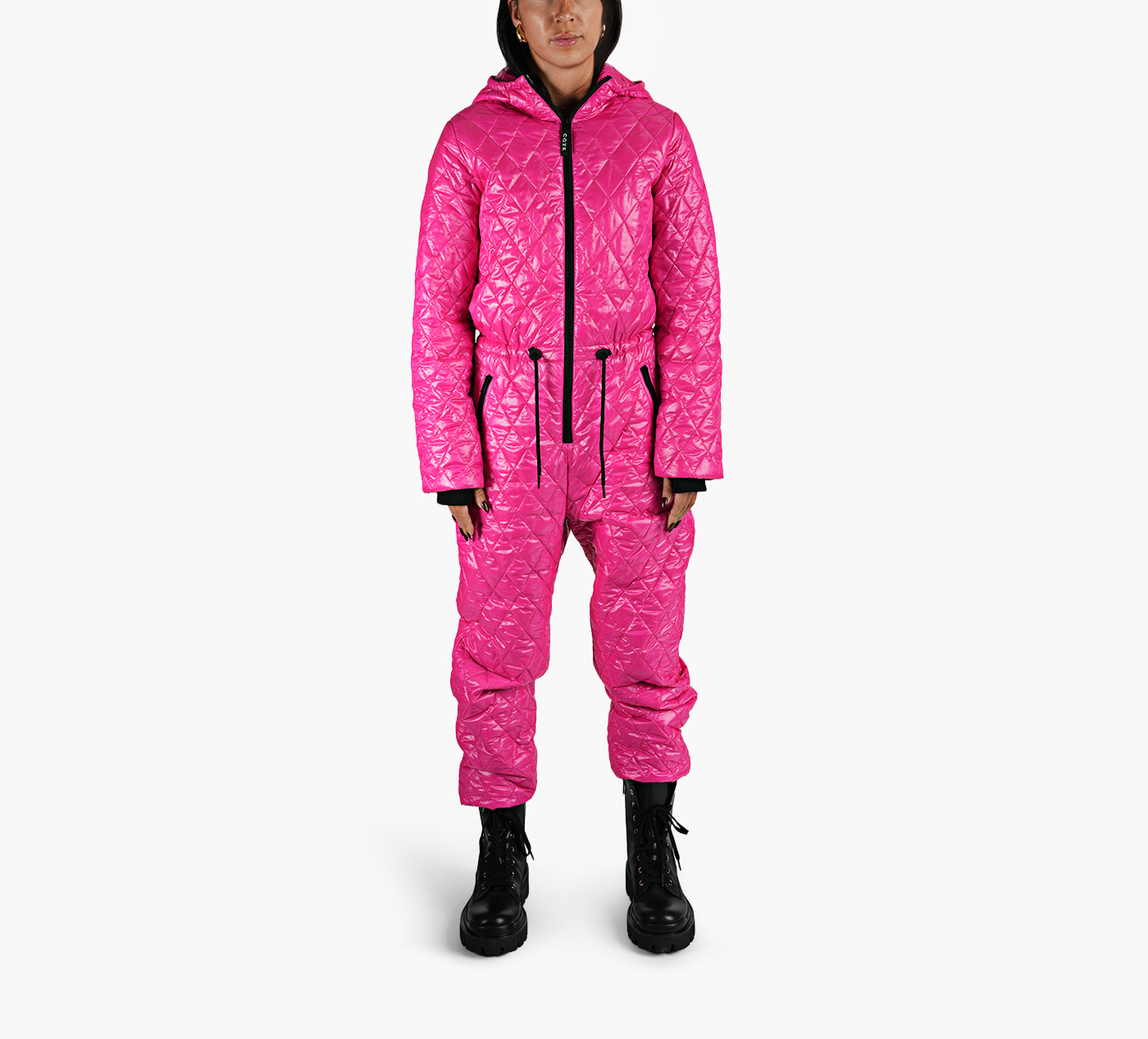 COZE INSULATED JUMPSUIT