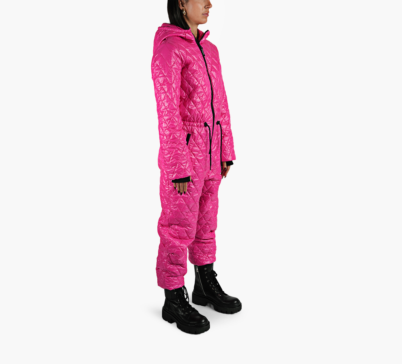 COZE INSULATED JUMPSUIT