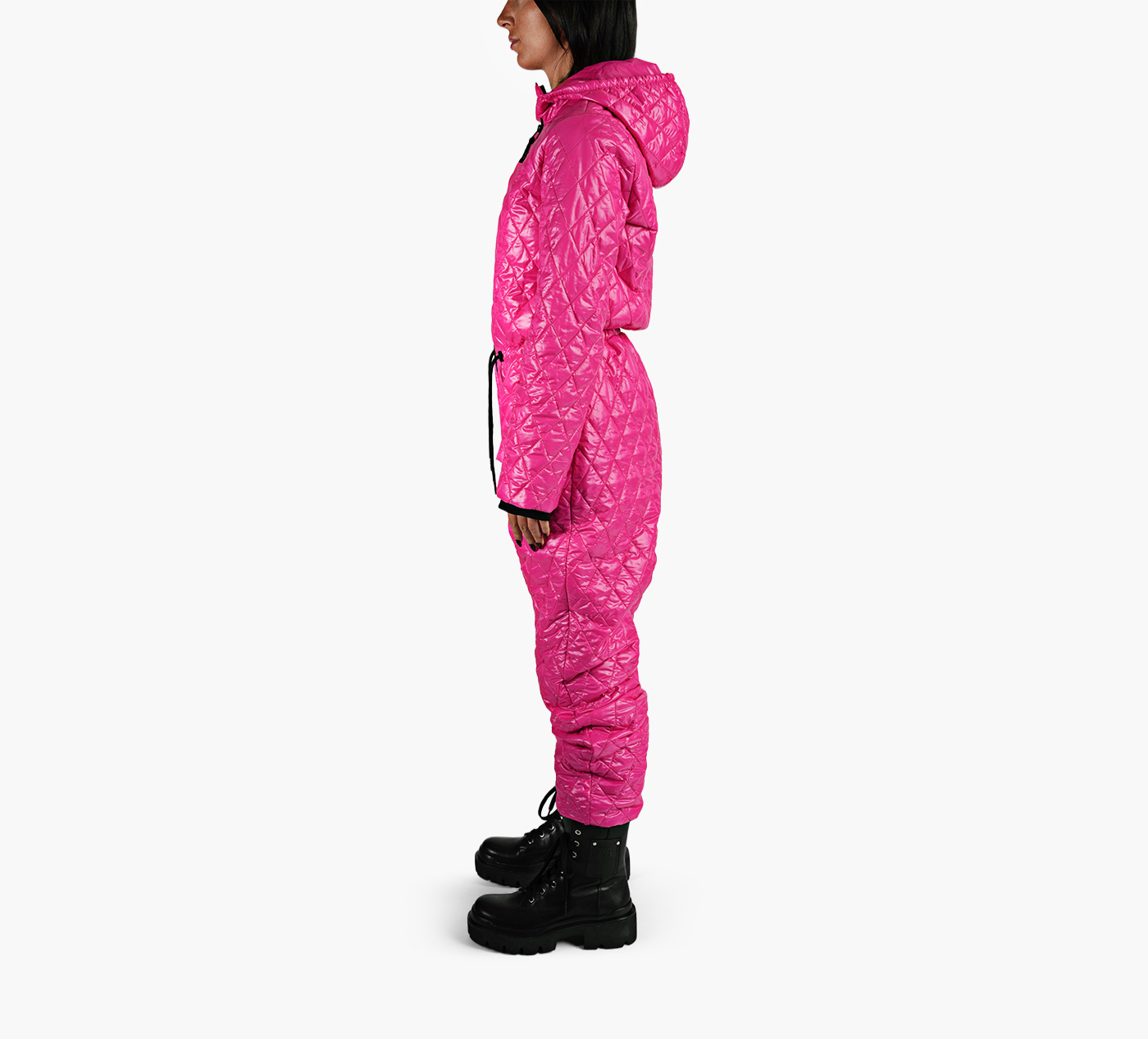 COZE INSULATED JUMPSUIT