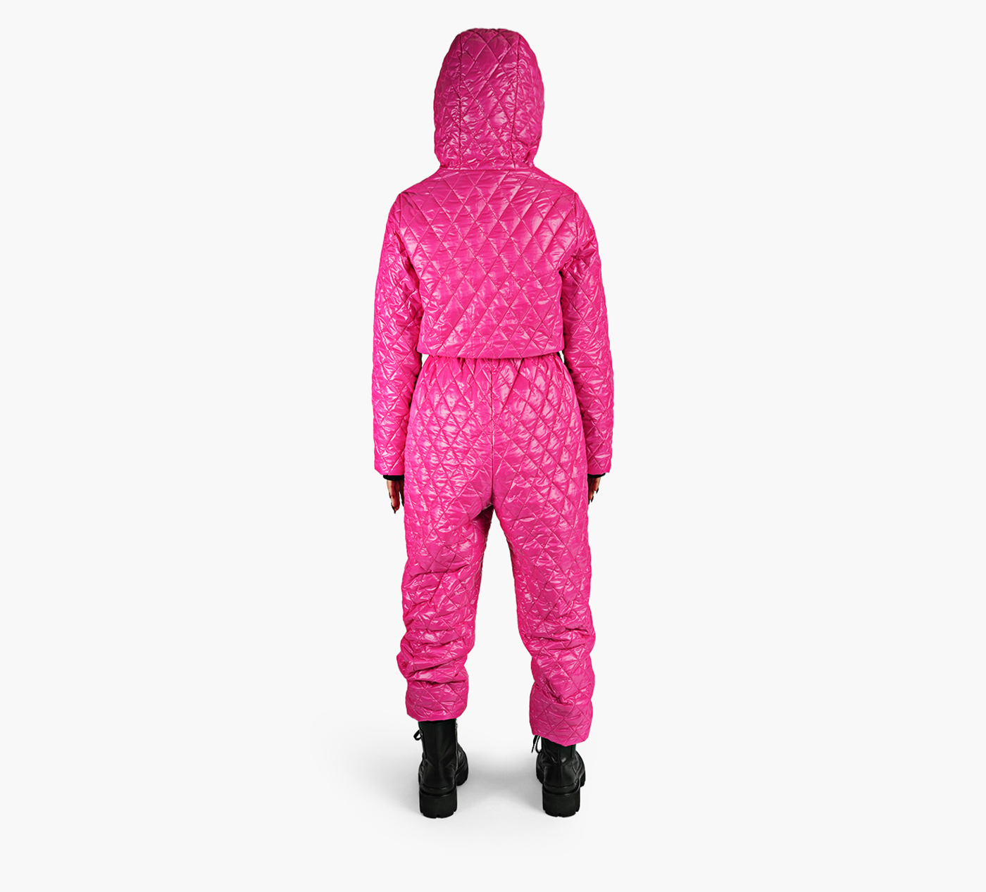 COZE INSULATED JUMPSUIT