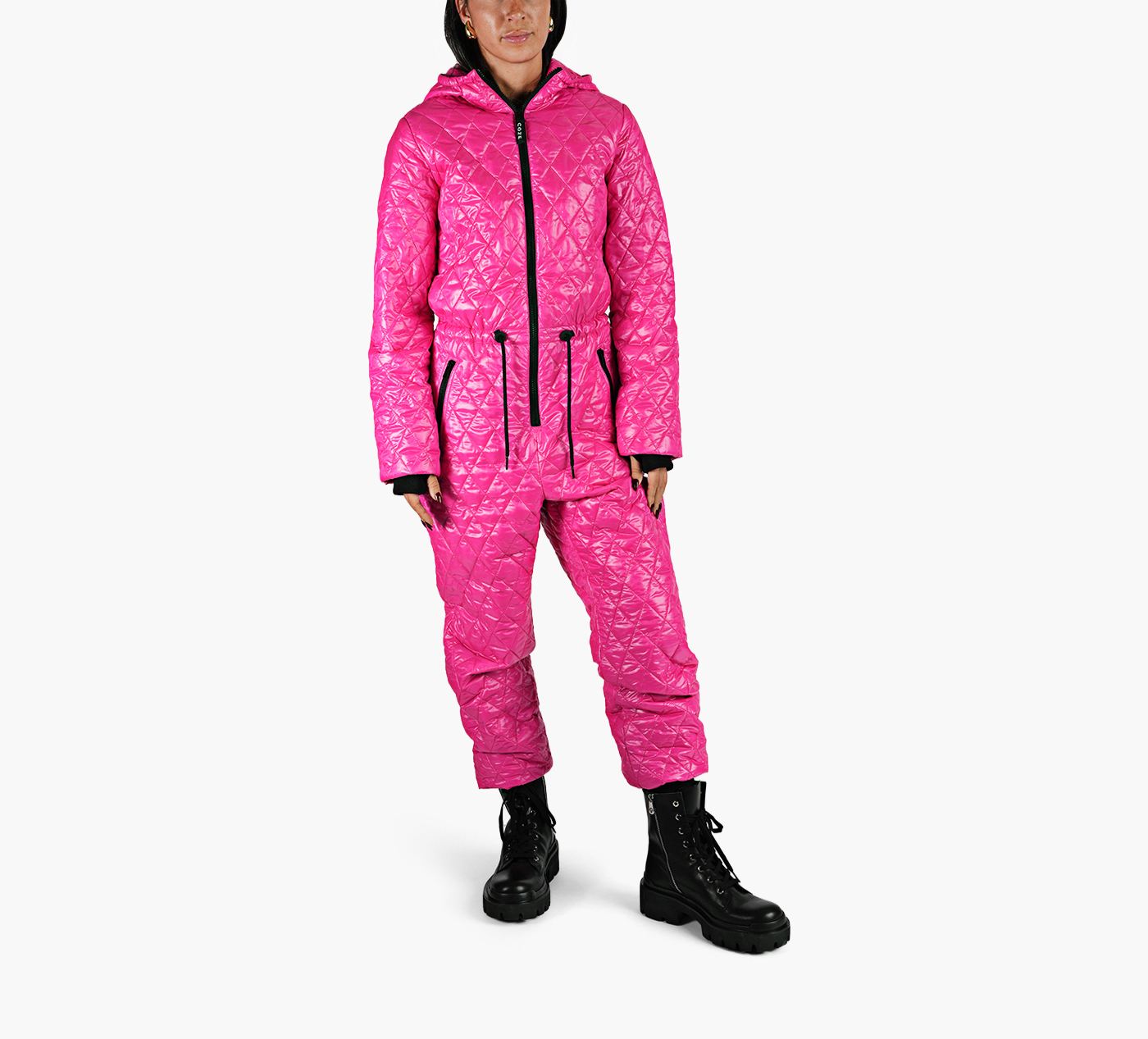 COZE INSULATED JUMPSUIT