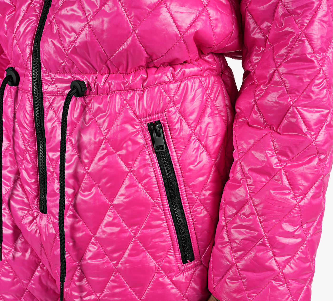 COZE INSULATED JUMPSUIT