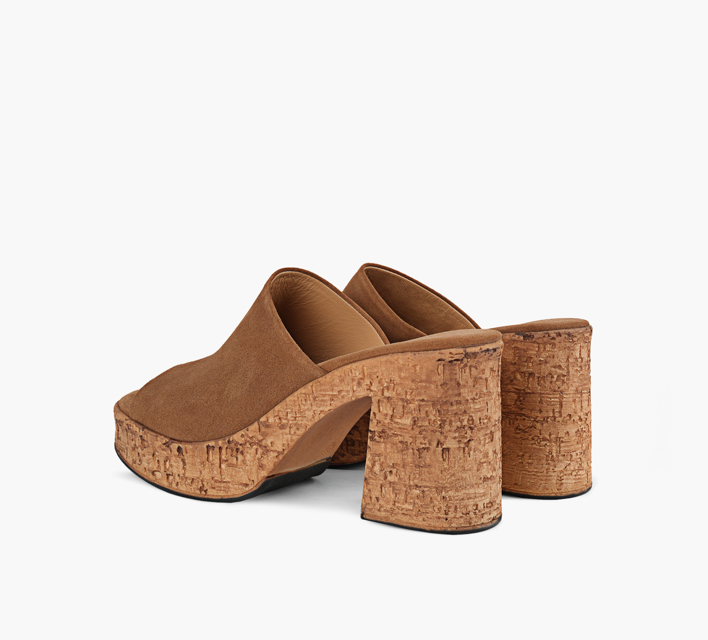 PIER CLOG