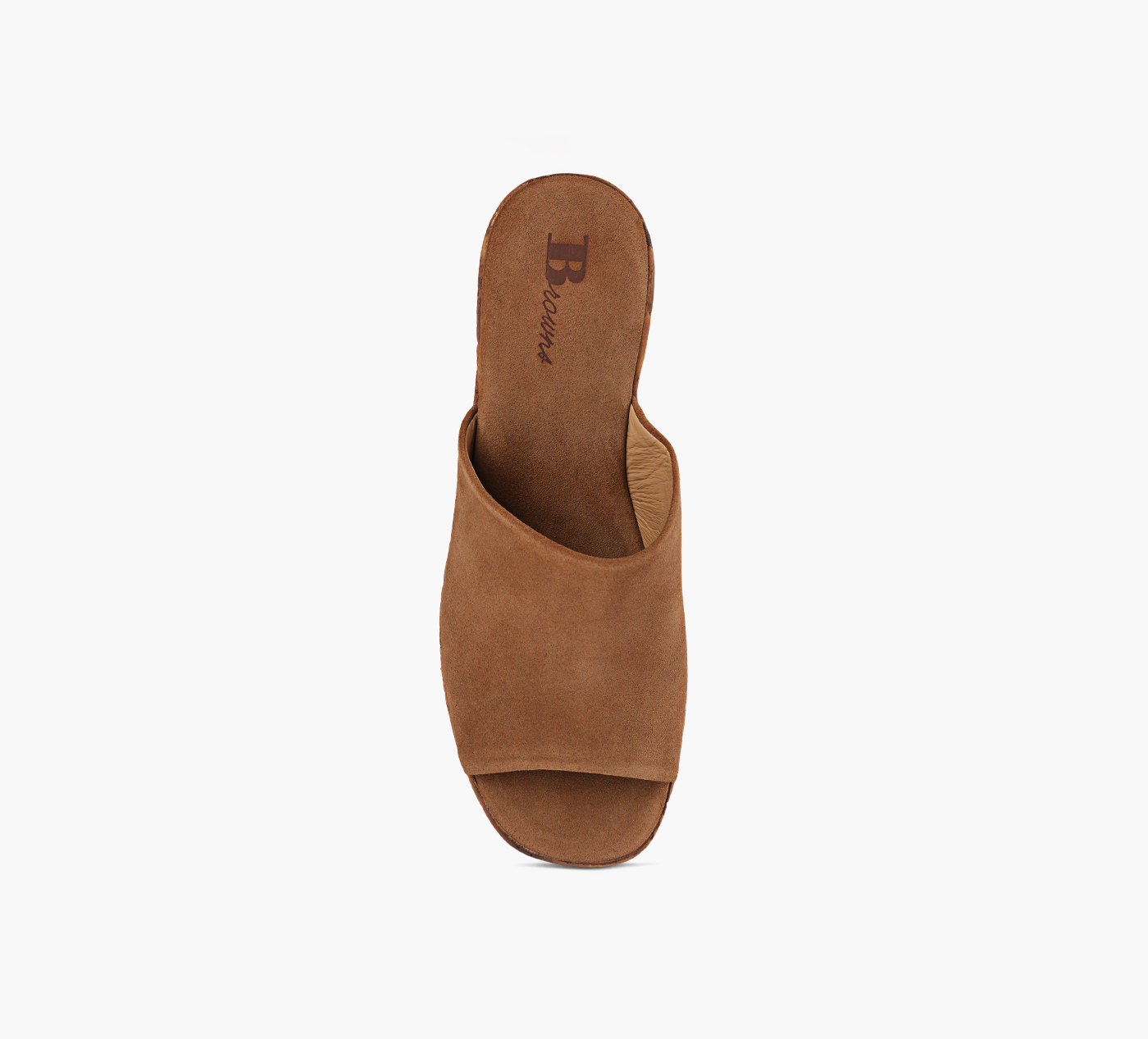 PIER CLOG