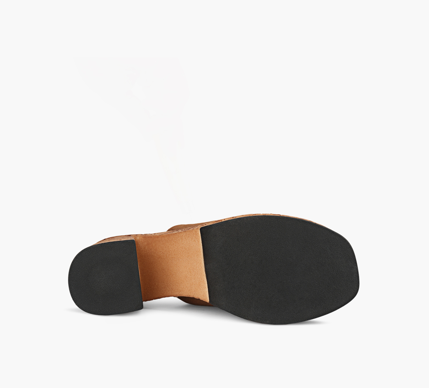PIER CLOG