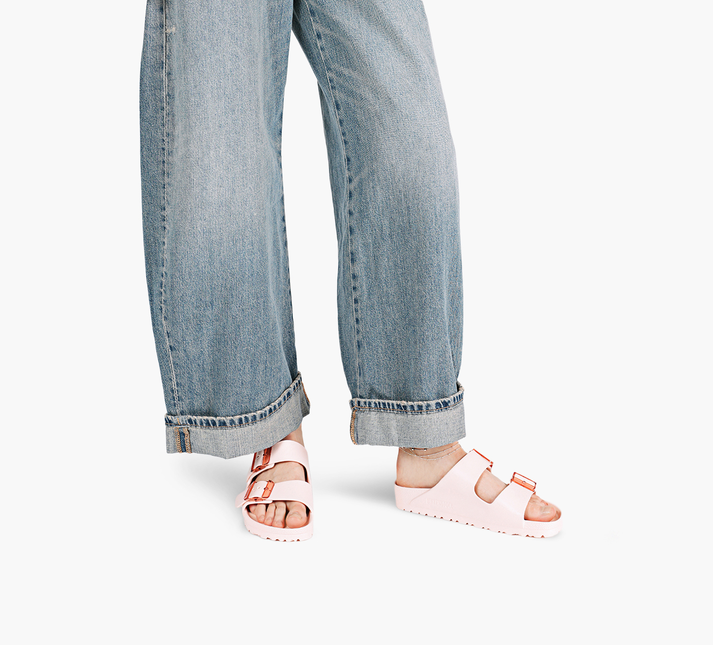 ARIZONA STEALTH BUCKLE N