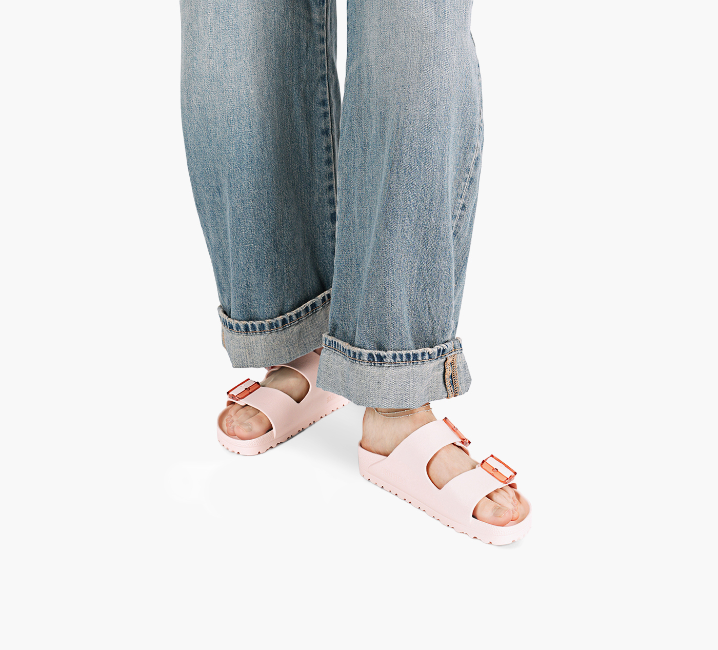 ARIZONA STEALTH BUCKLE N