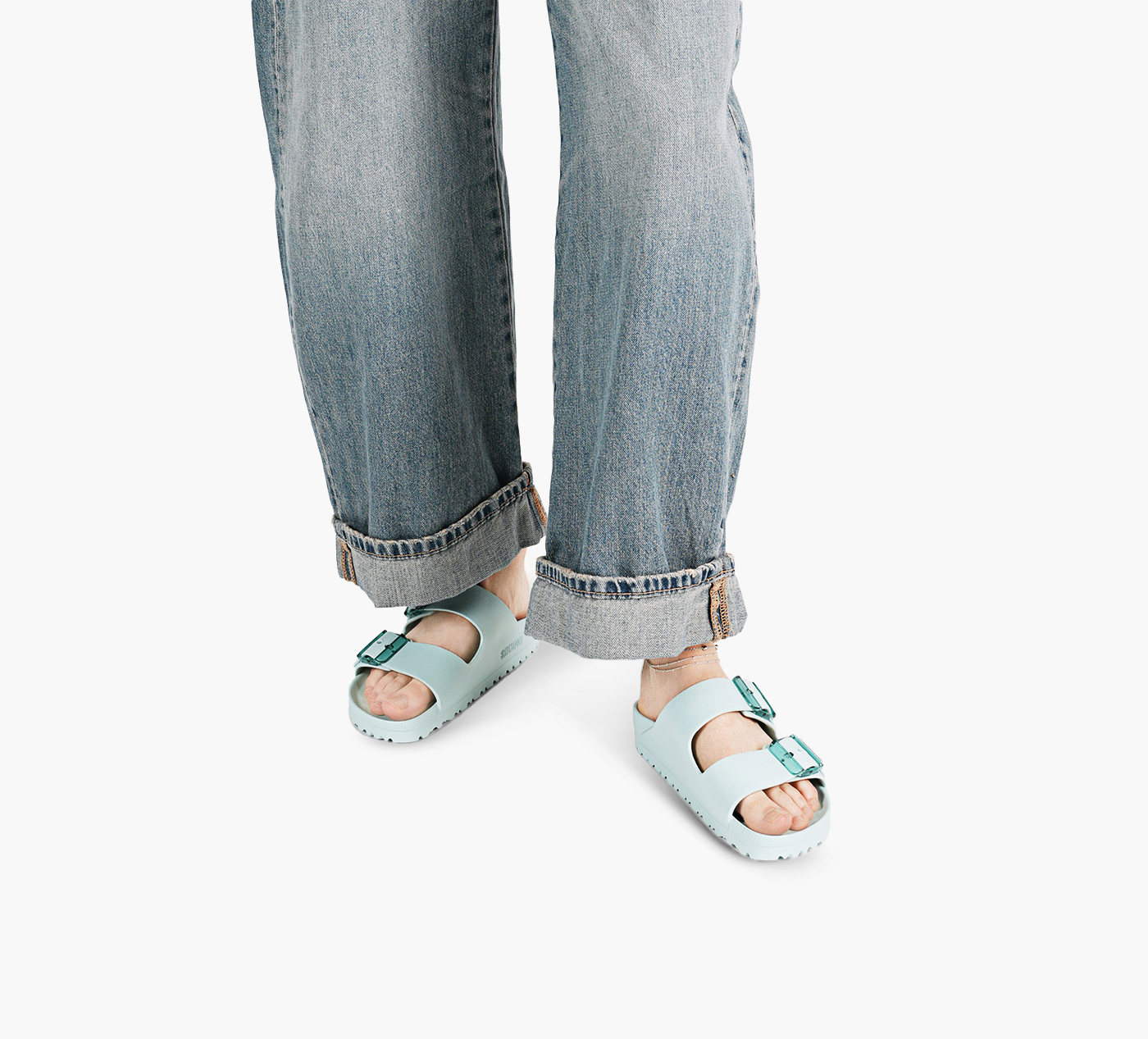 ARIZONA STEALTH BUCKLE N