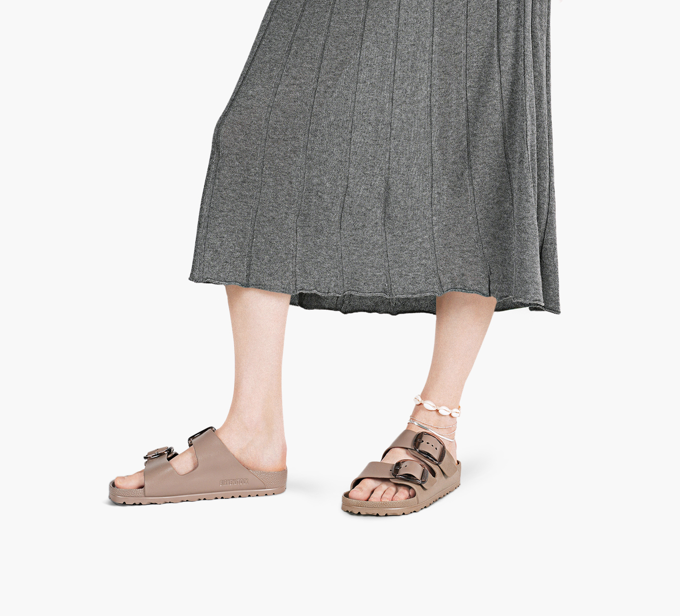 ARIZONA BIG BUCKLE EVA N