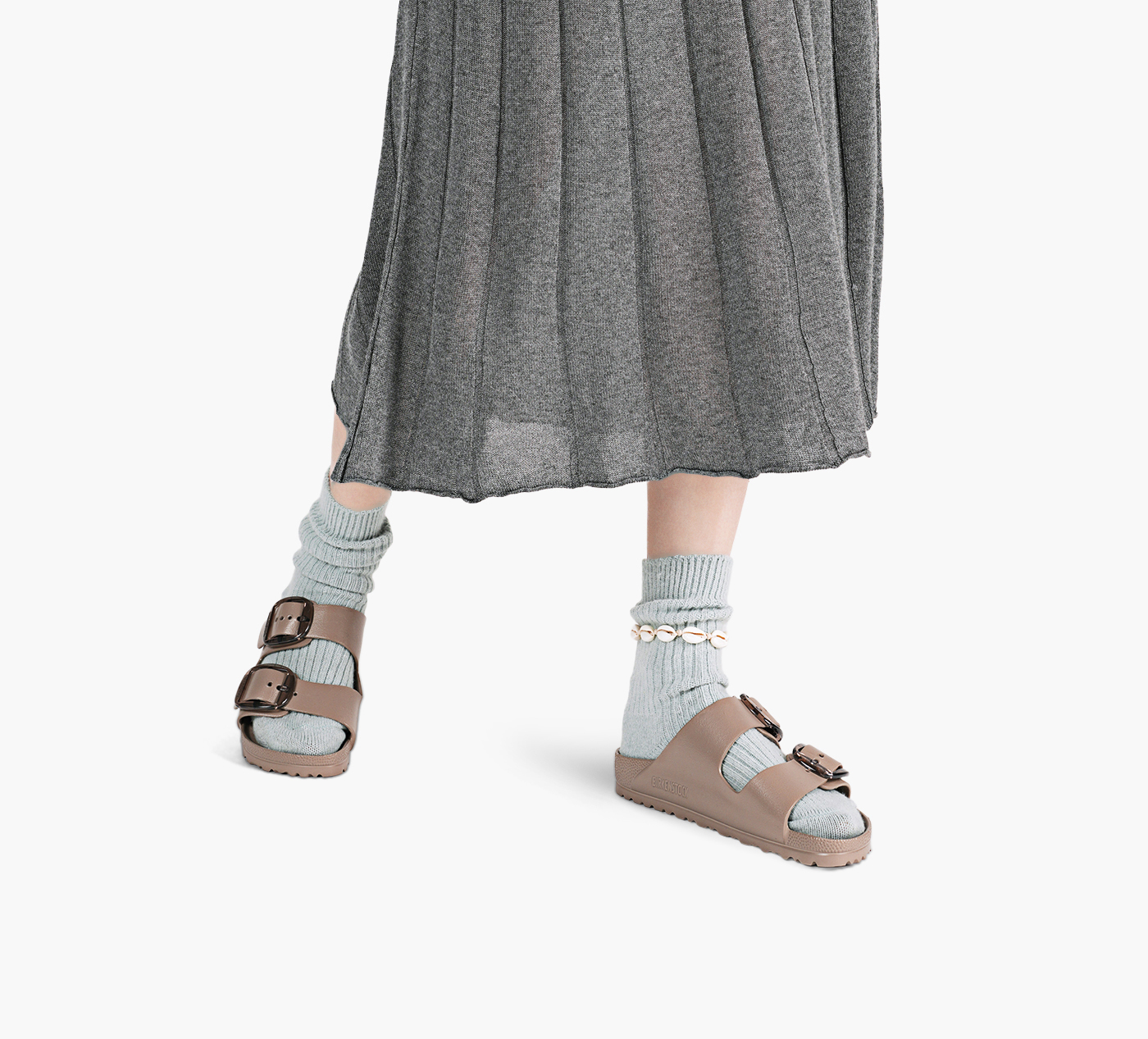 ARIZONA BIG BUCKLE EVA N