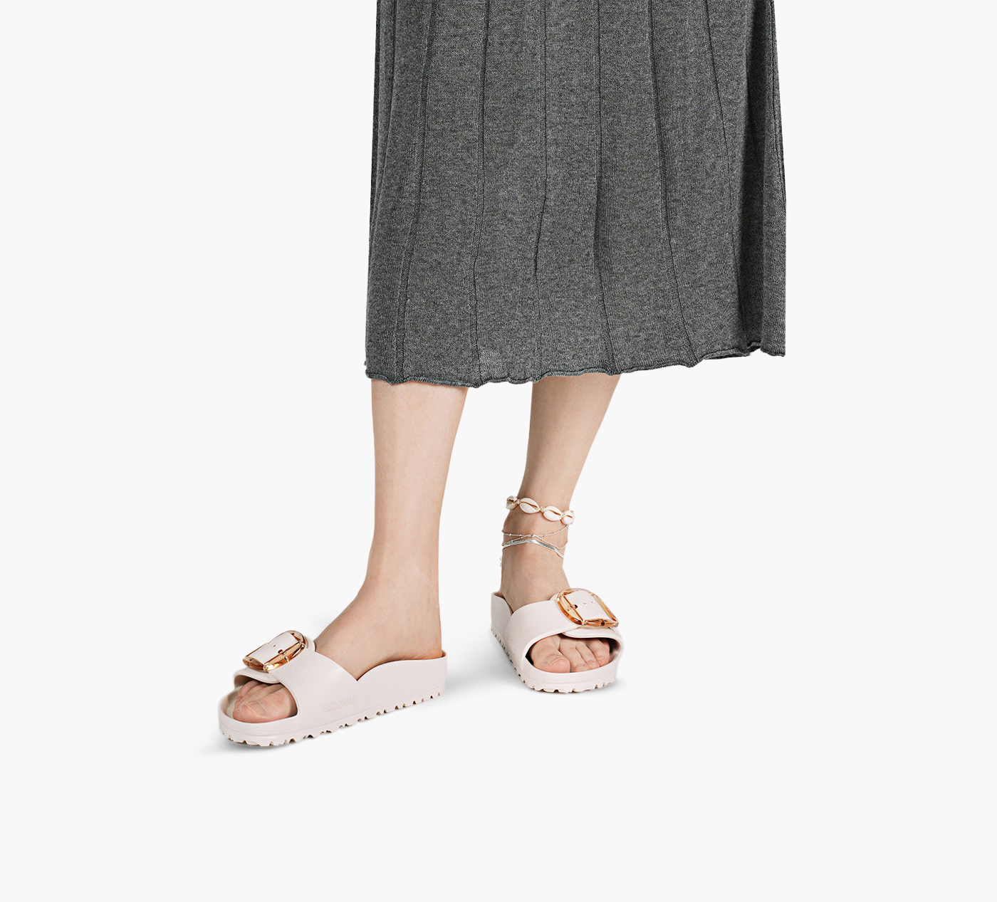 MADRID BIG BUCKLE EVA N