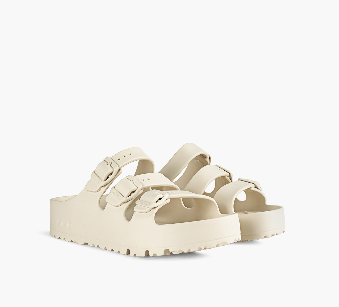 FLORIDA III PLATFORM N