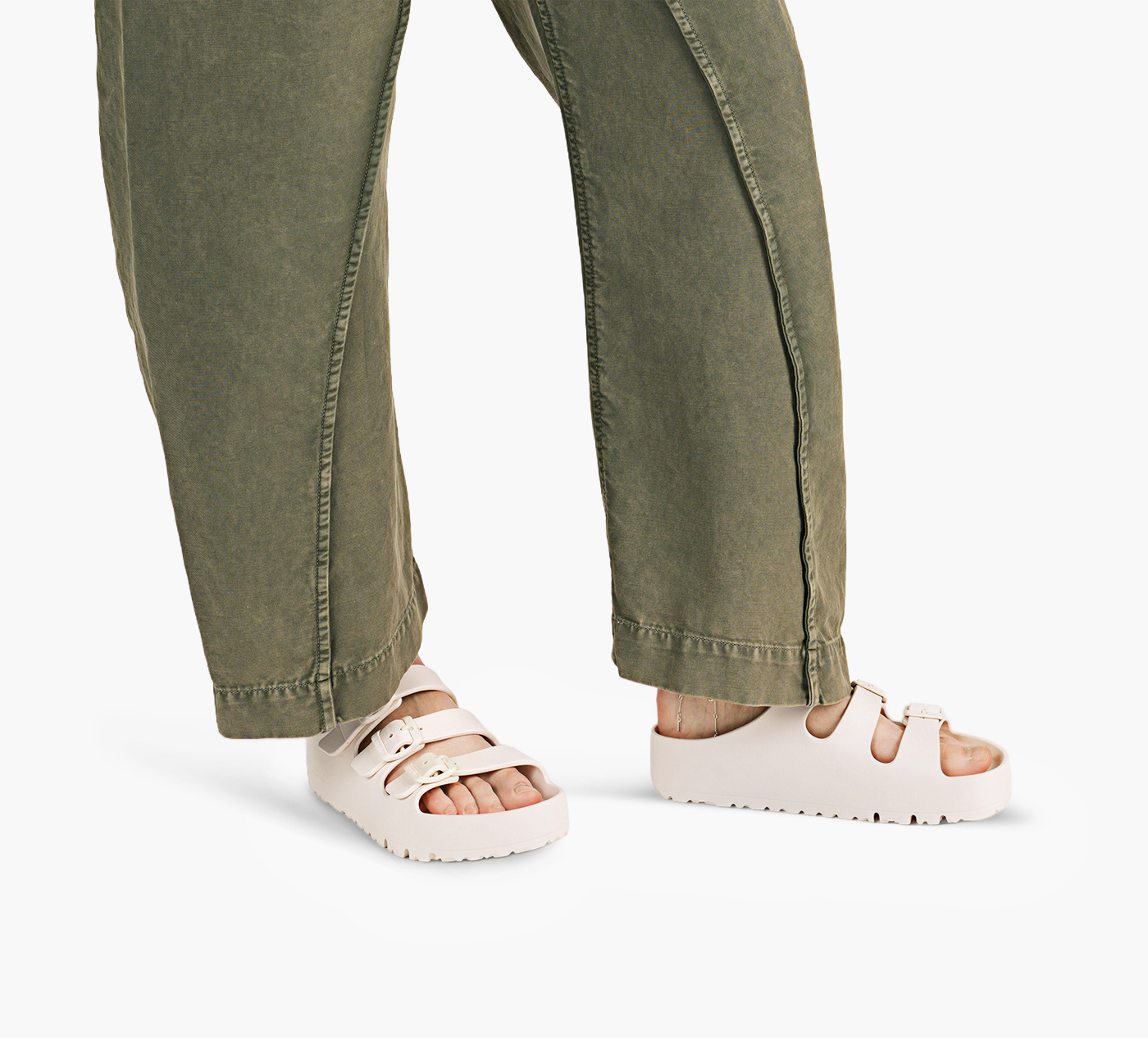 FLORIDA III PLATFORM N