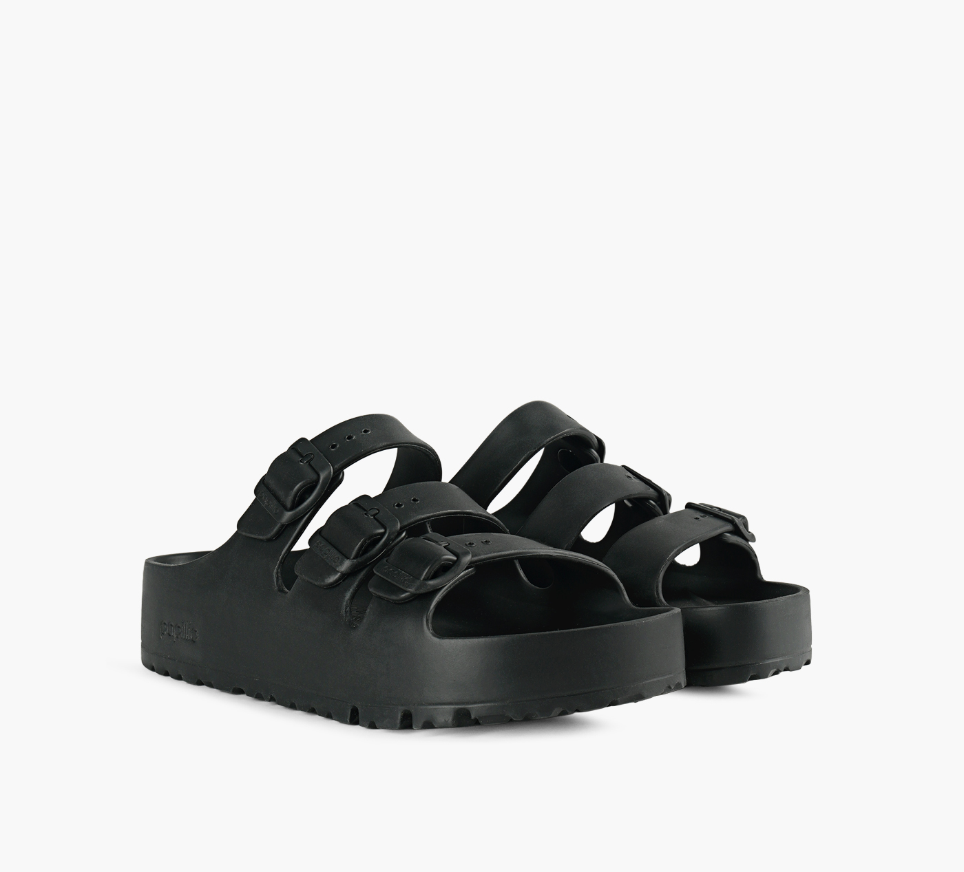 FLORIDA III PLATFORM N