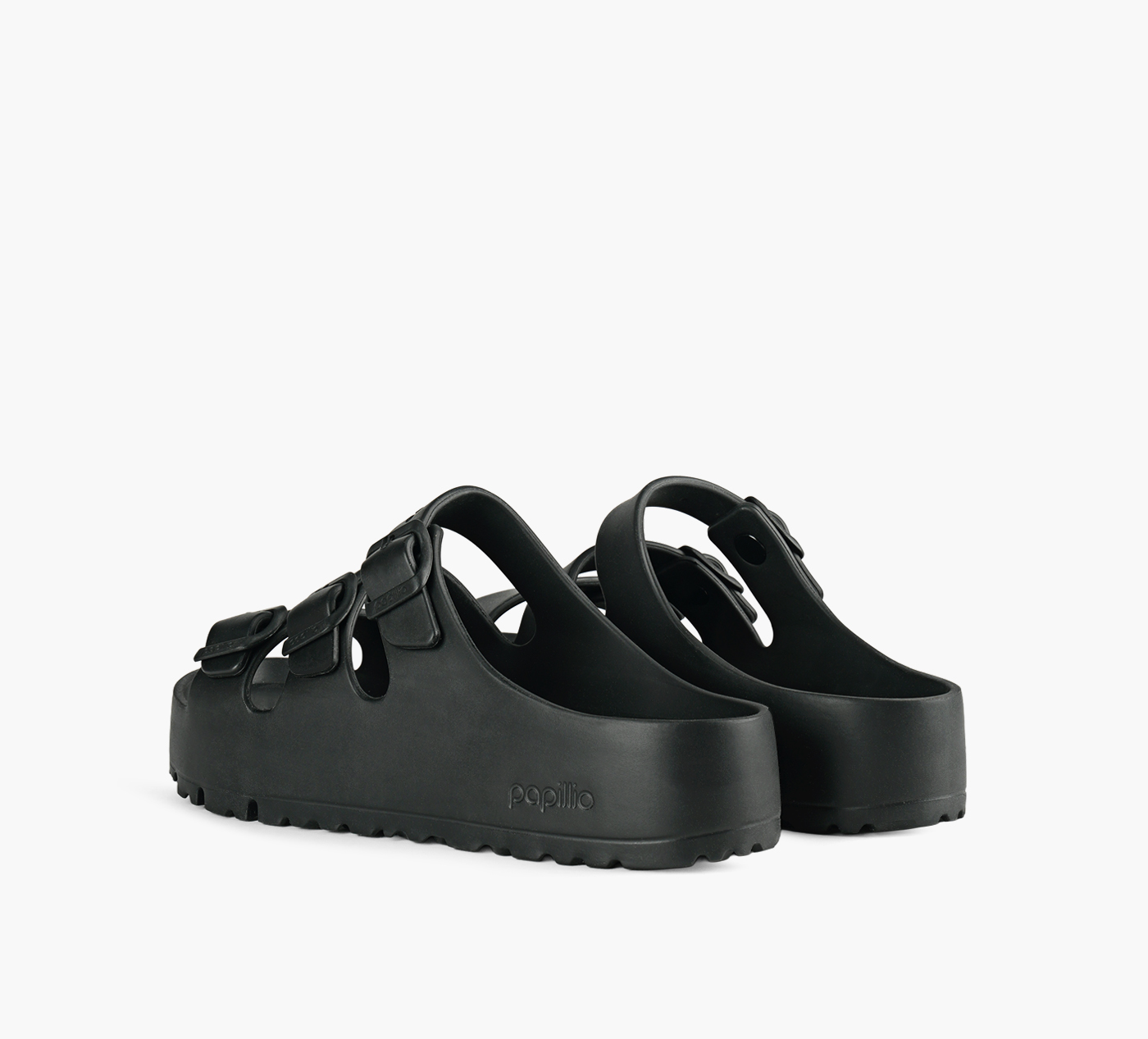 FLORIDA III PLATFORM N