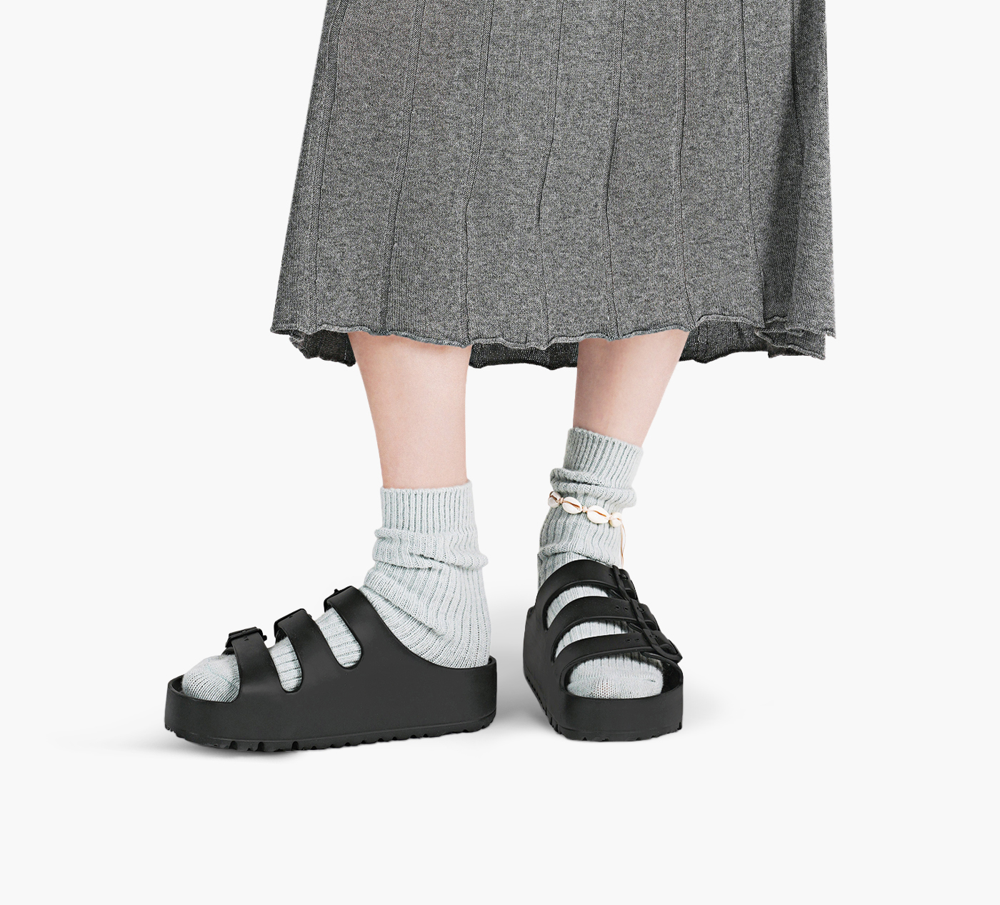 FLORIDA III PLATFORM N