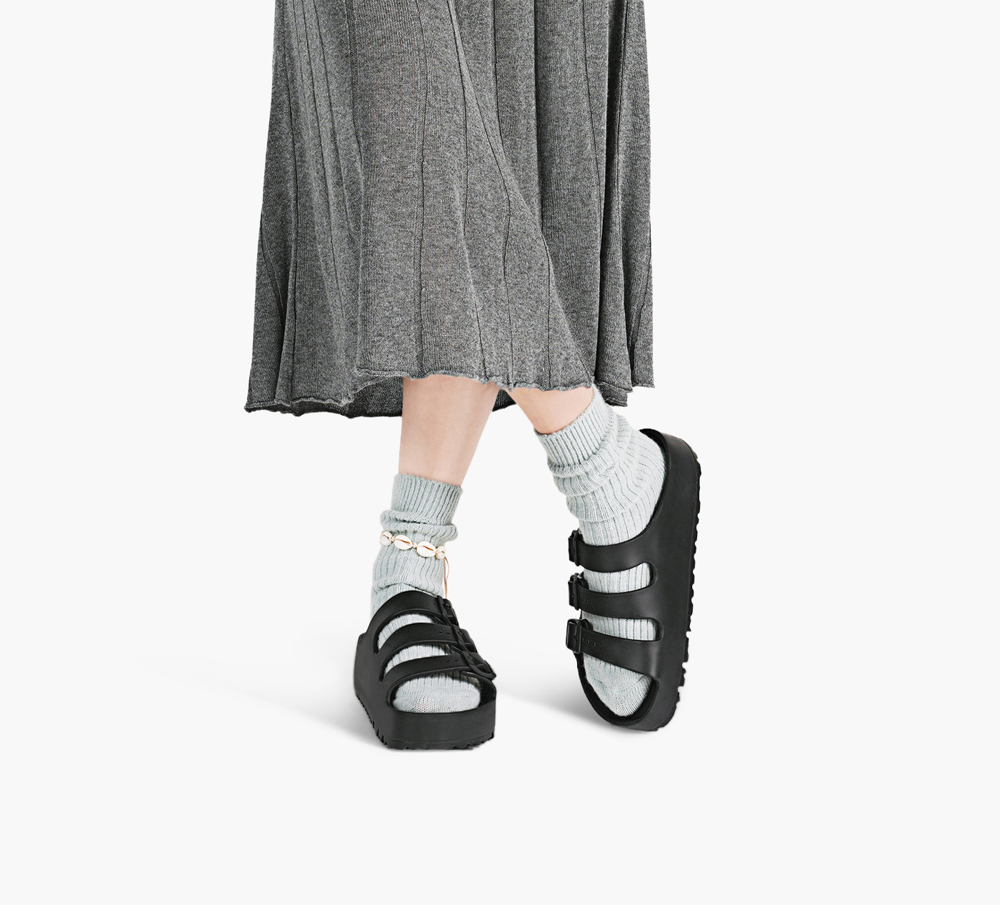 FLORIDA III PLATFORM N