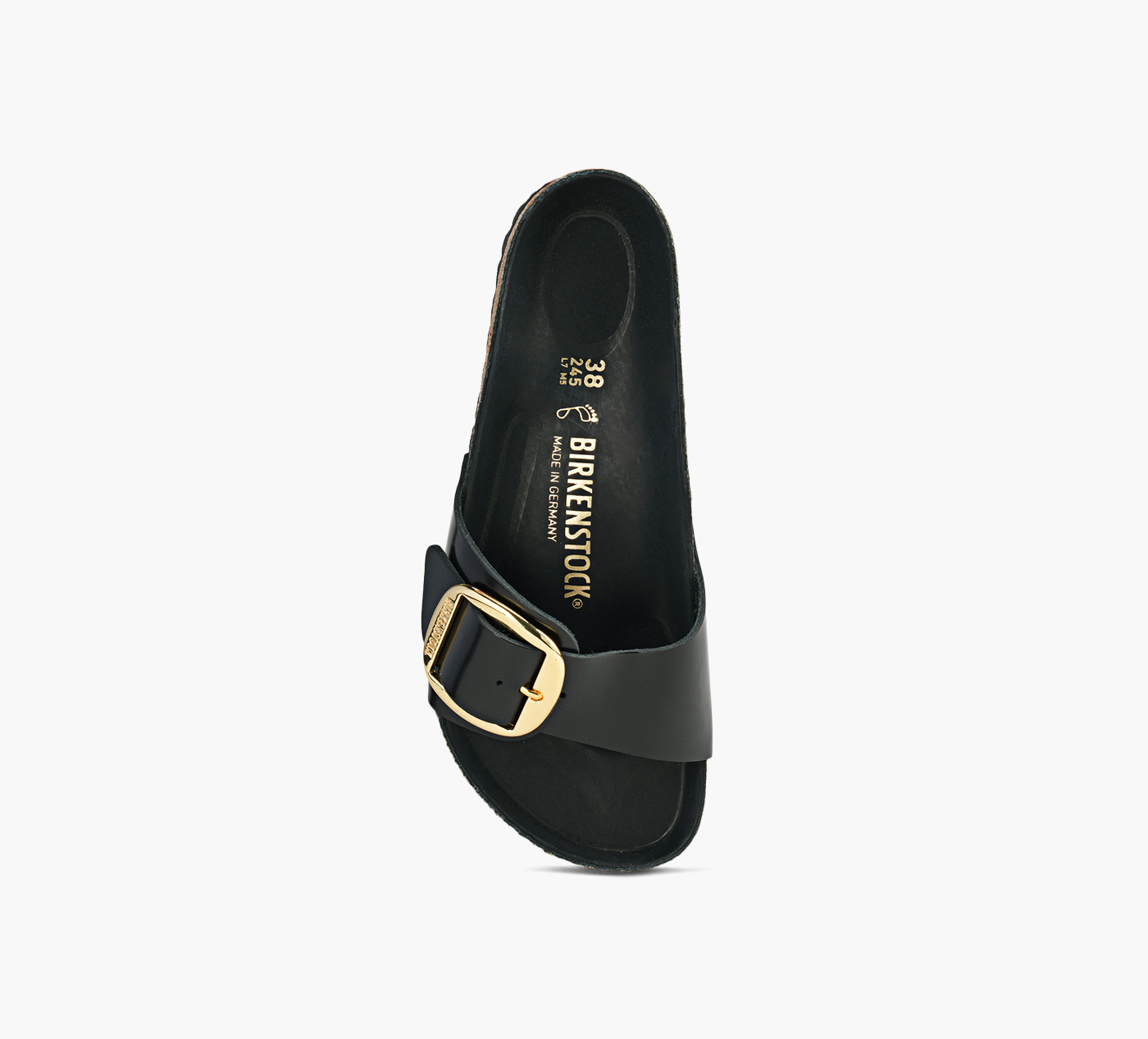 MADRID À GROSSE BOUCLE