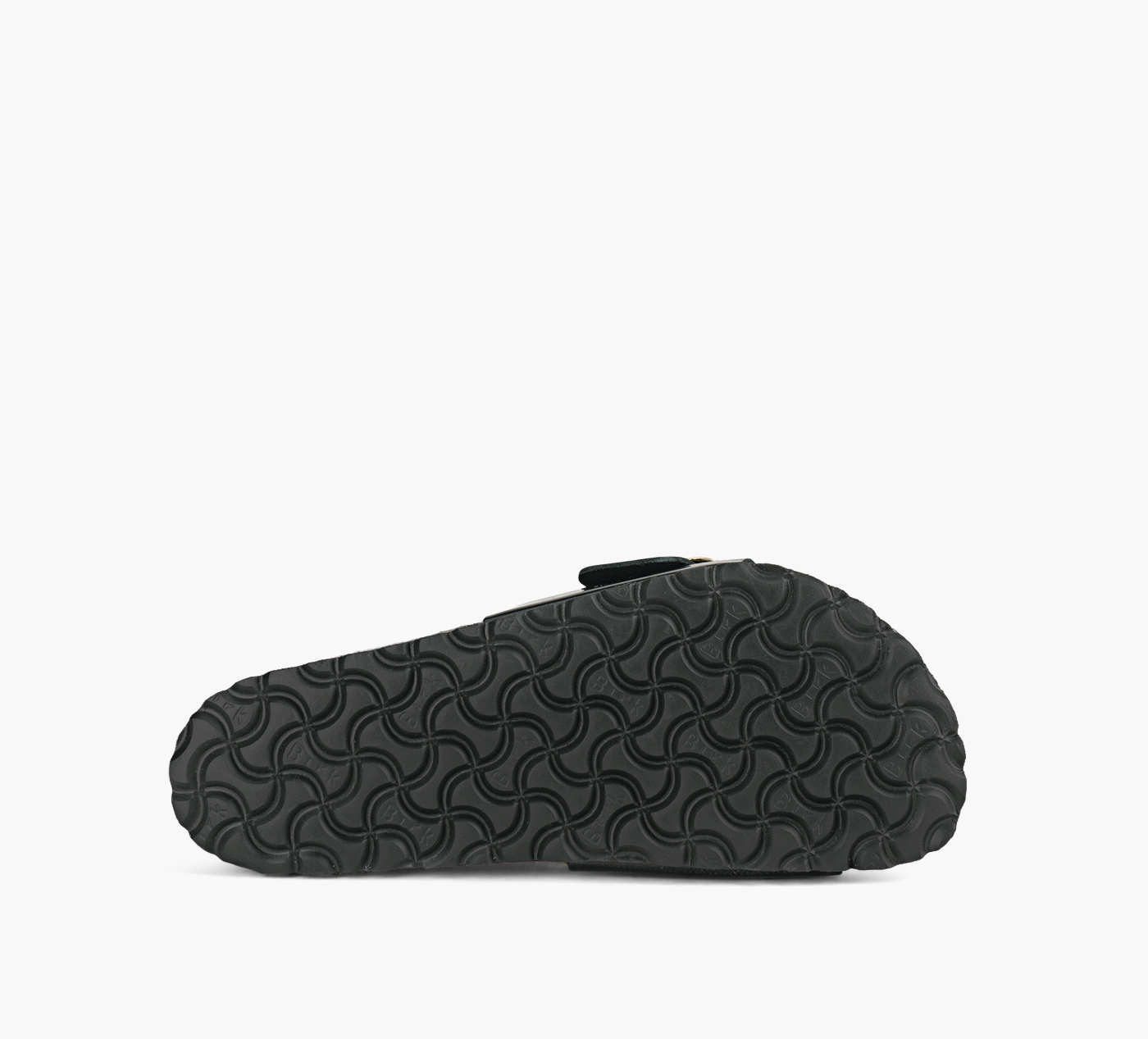 MADRID À GROSSE BOUCLE