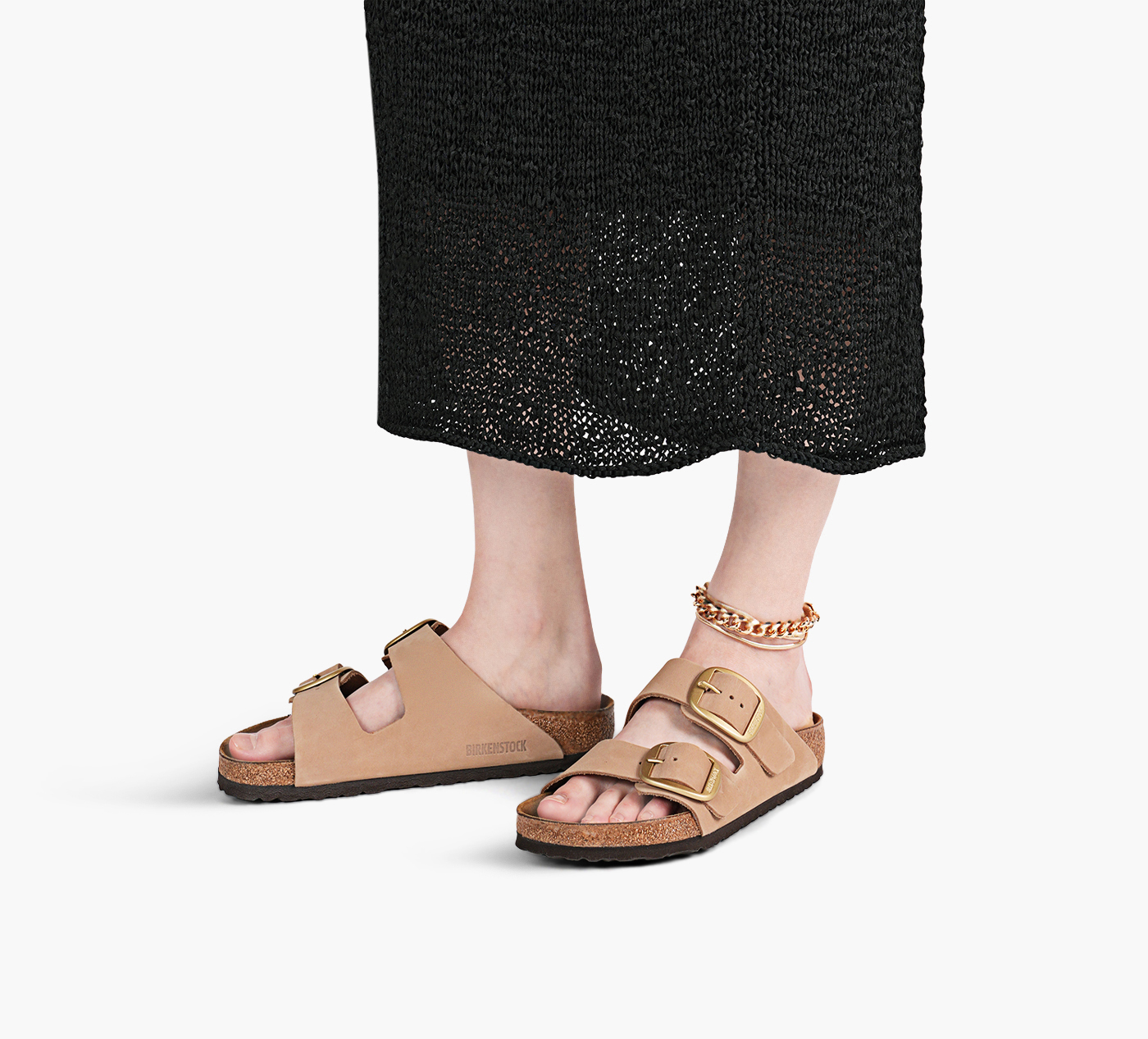 ARIZONA BIG BUCKLE N