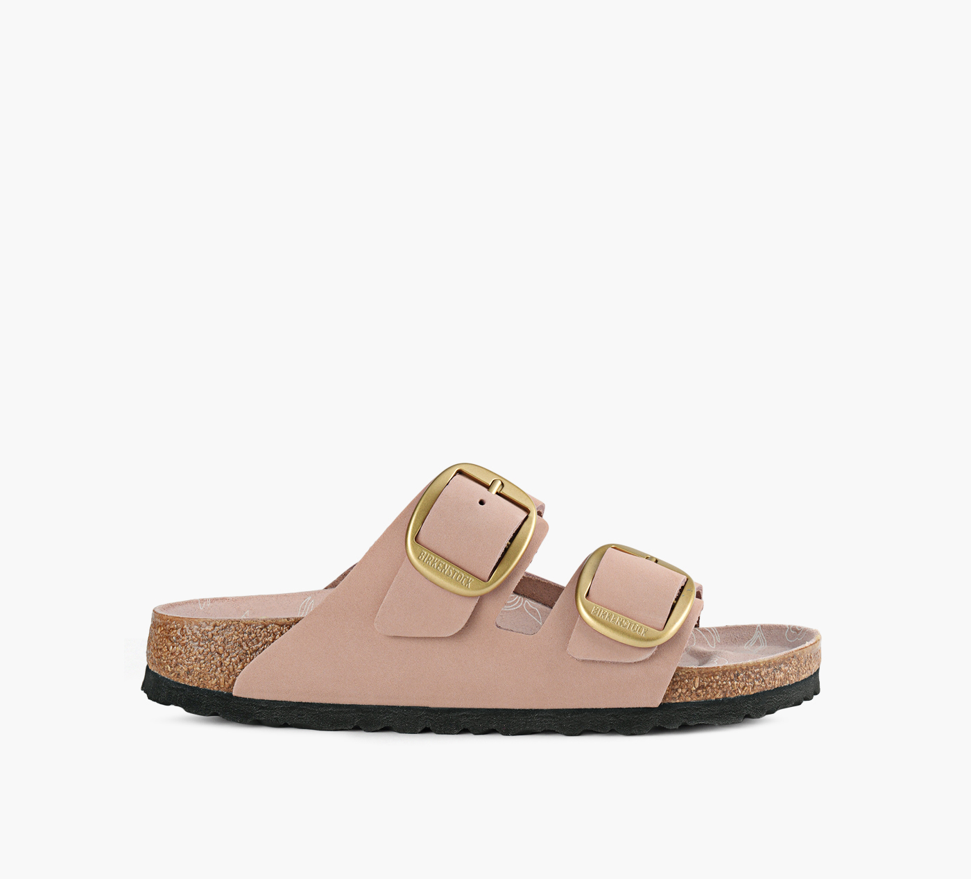 SOFT PINK