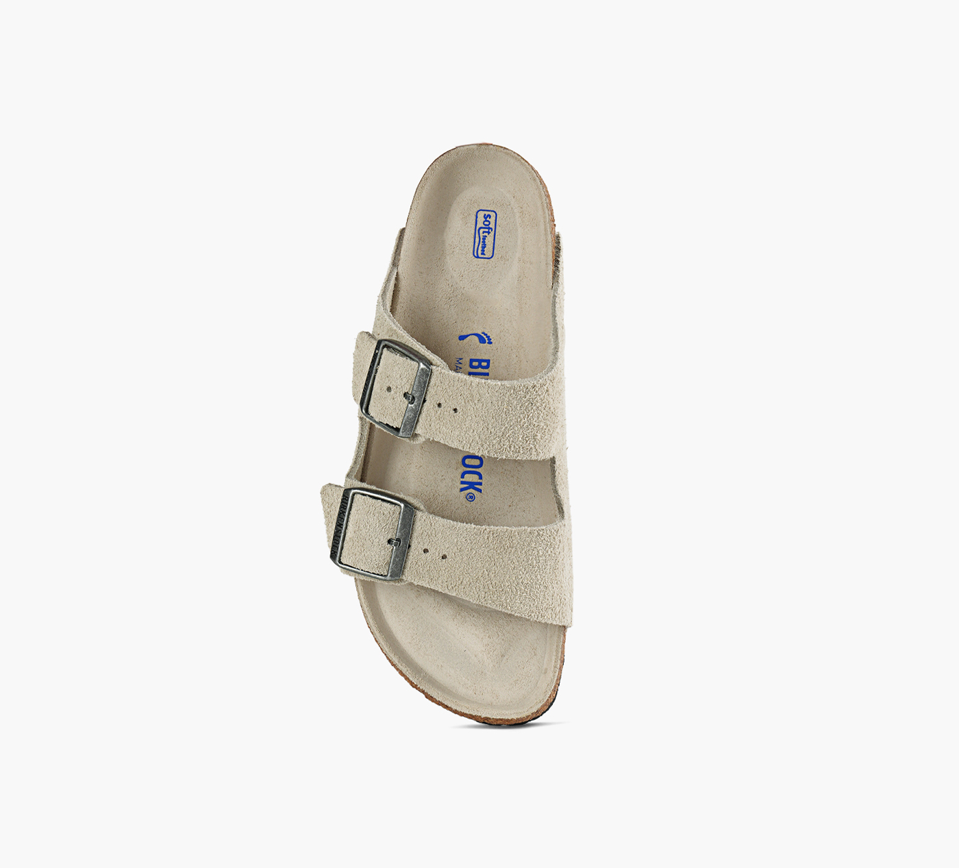 ARIZONA SOFT FOOTBED