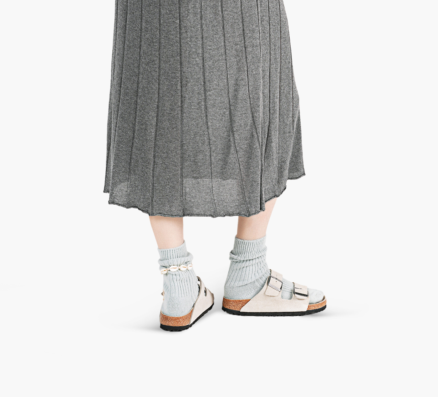 ARIZONA SOFT FOOTBED