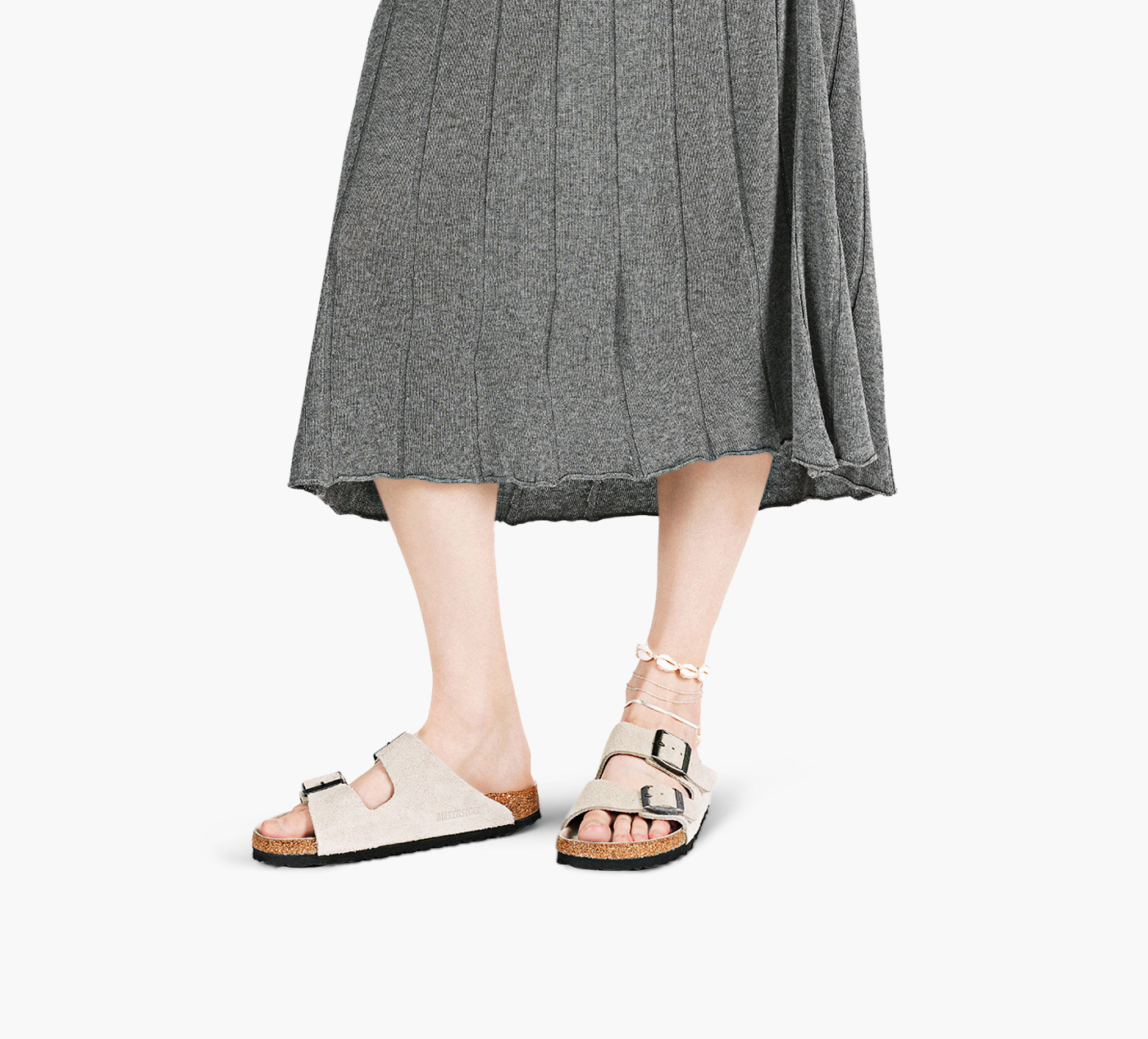 ARIZONA SOFT FOOTBED