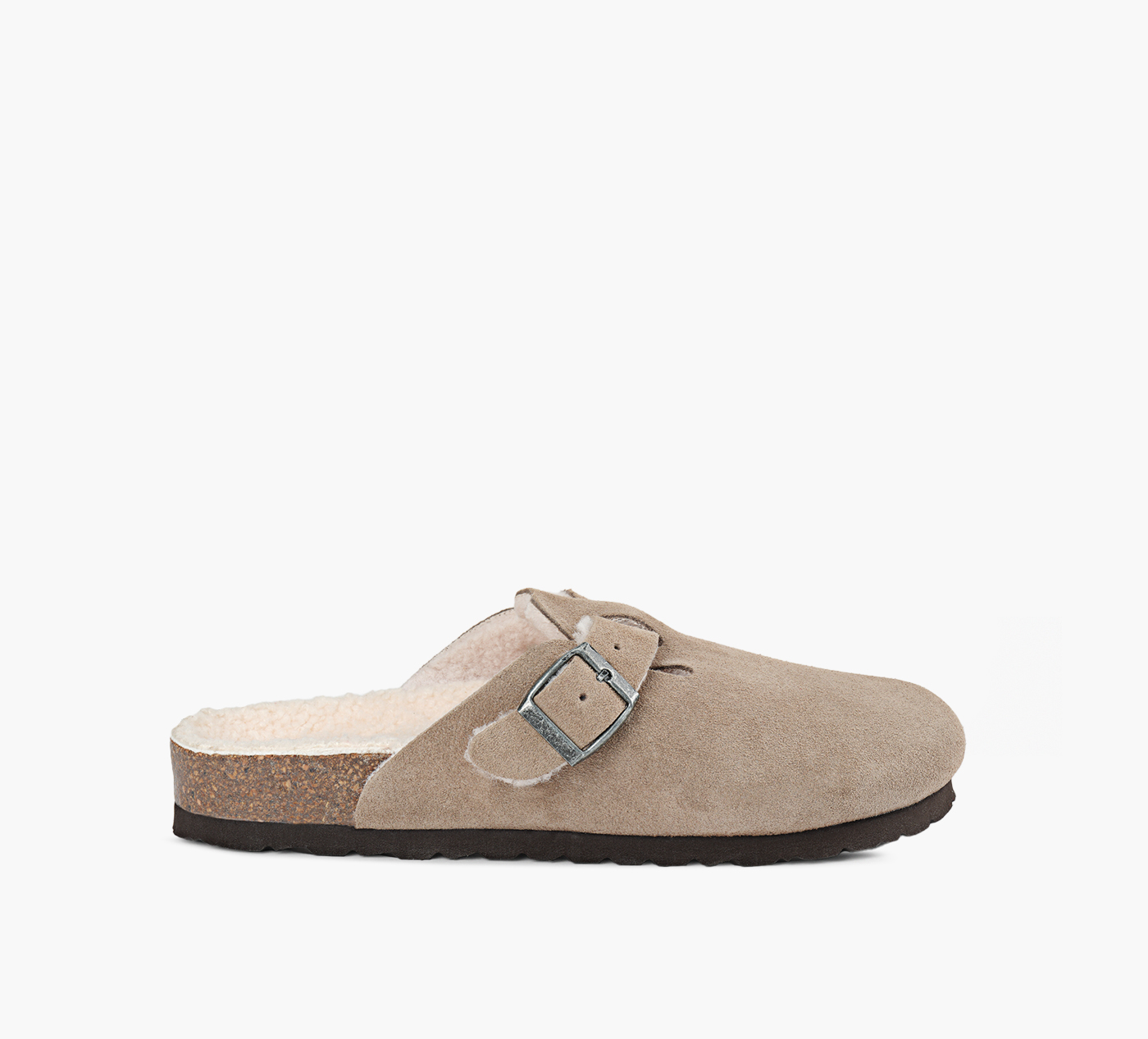 AUGUST FUR CLOG