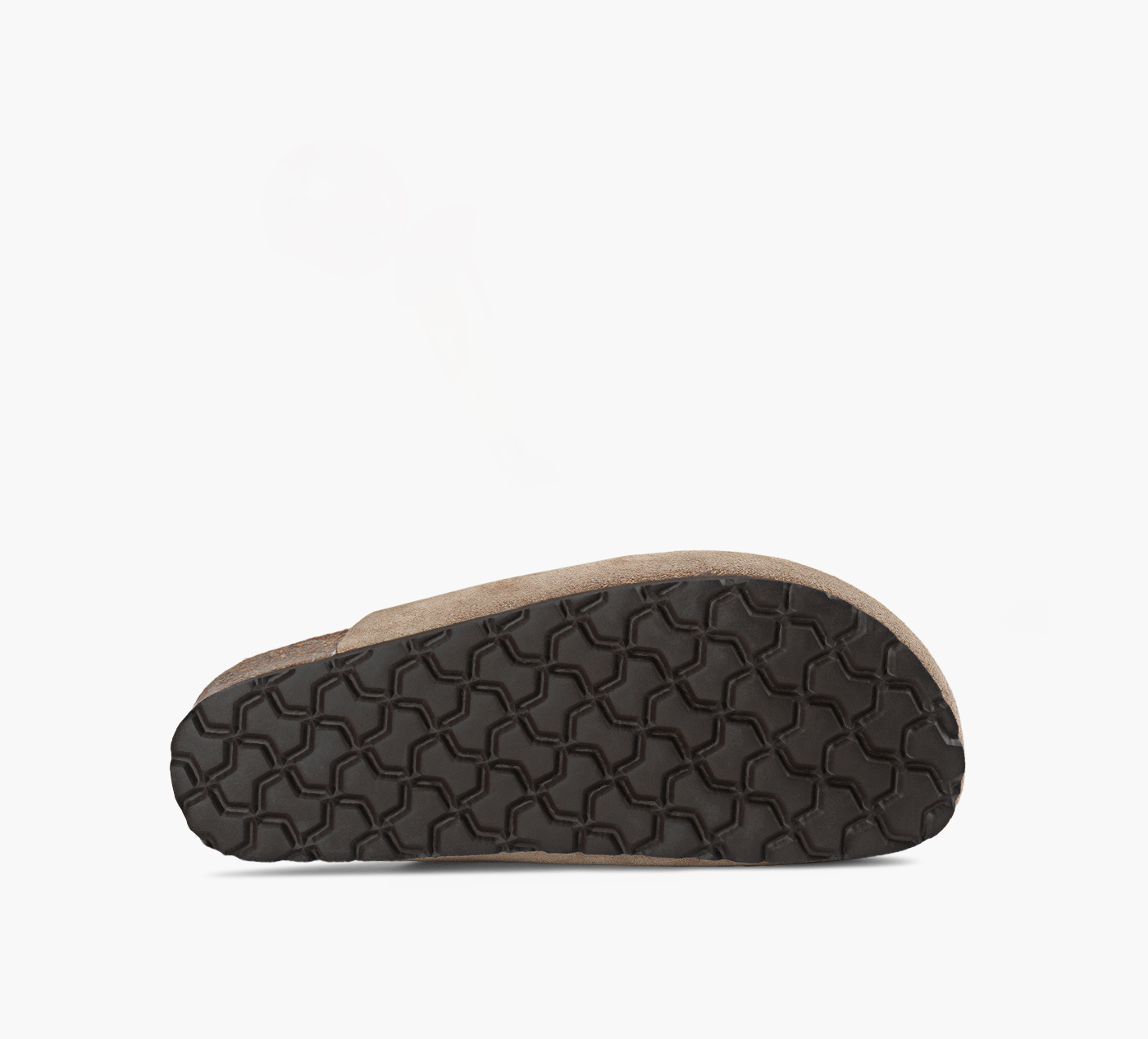 AUGUST FUR CLOG