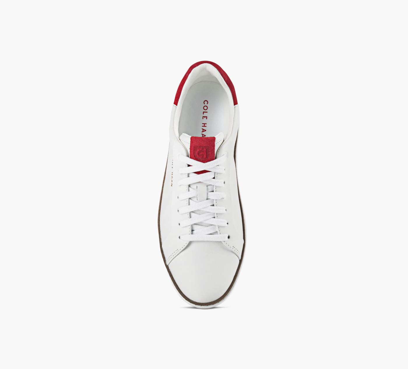 GRANDPRØ TOPSPIN SNEAKER