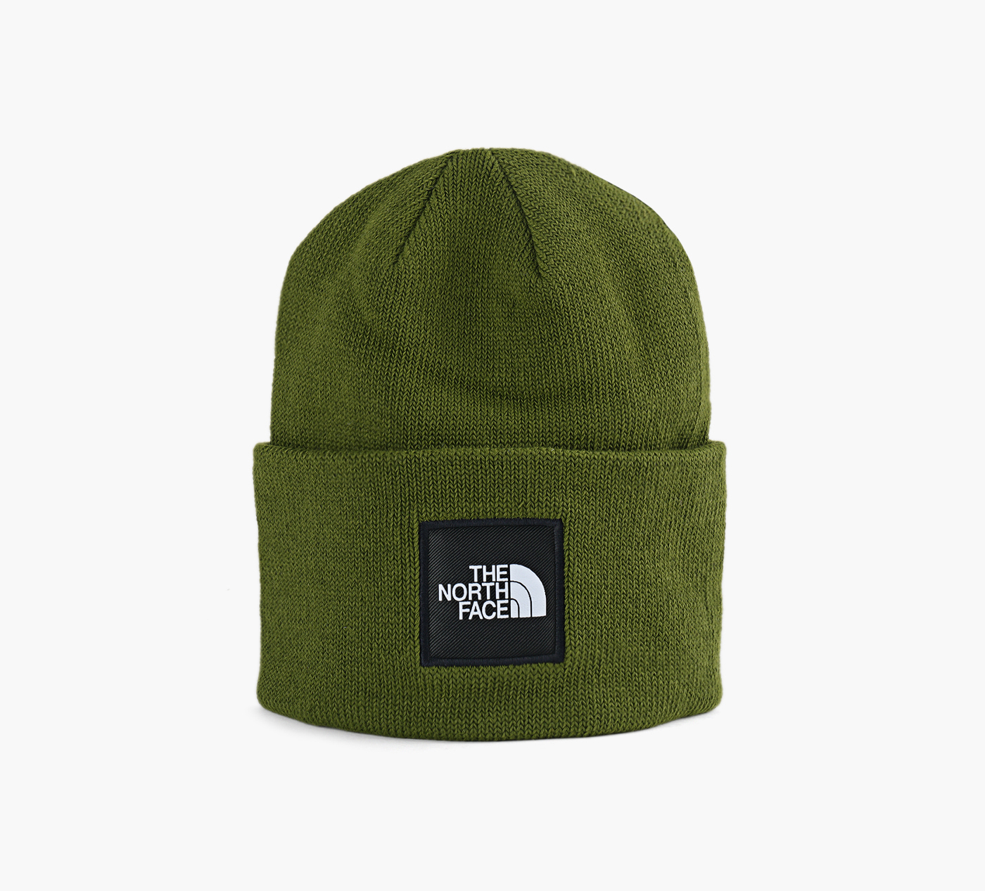 UNISEX BIG BOX BEANIE